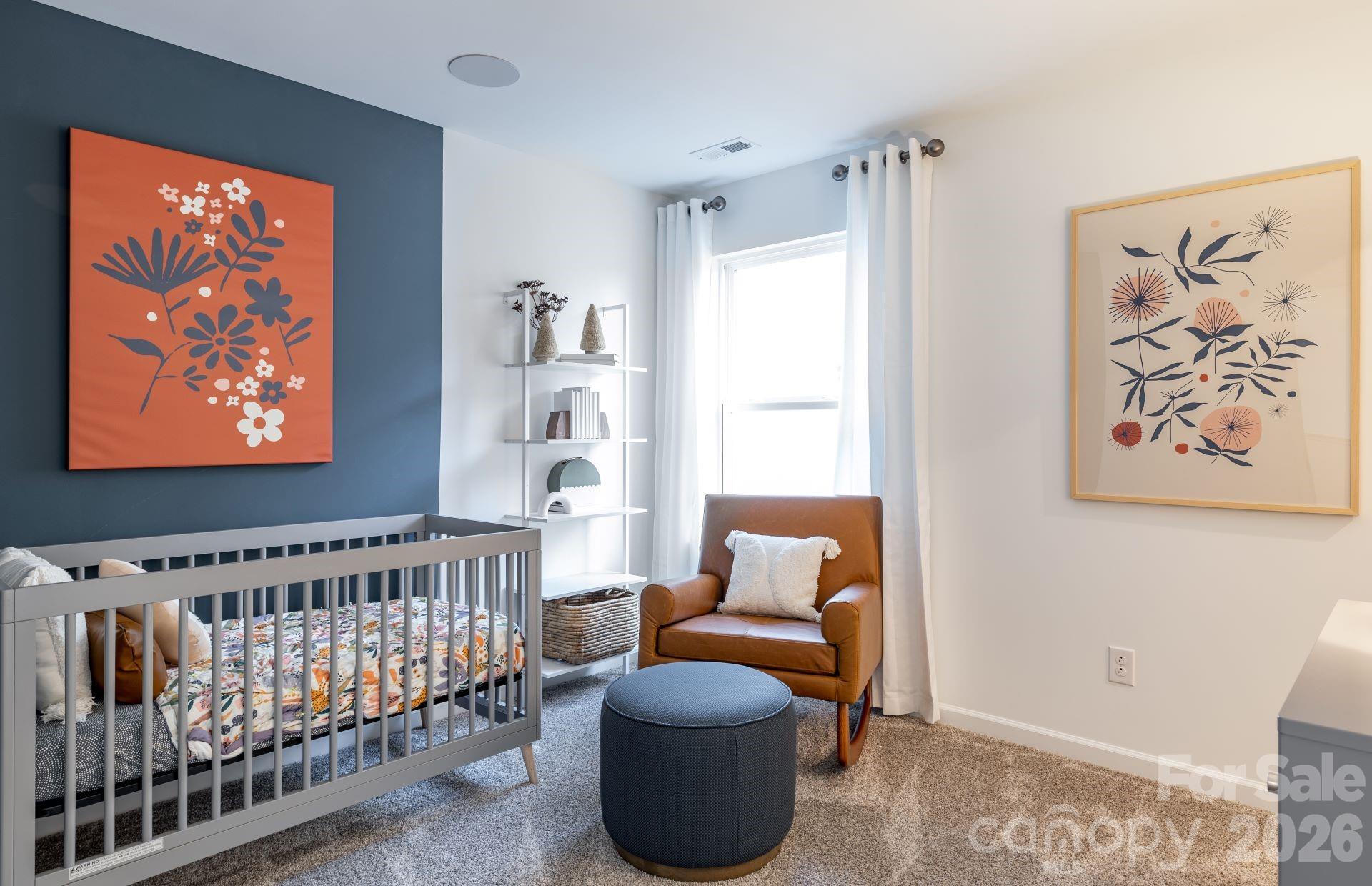 Parkside Crossing - Residential