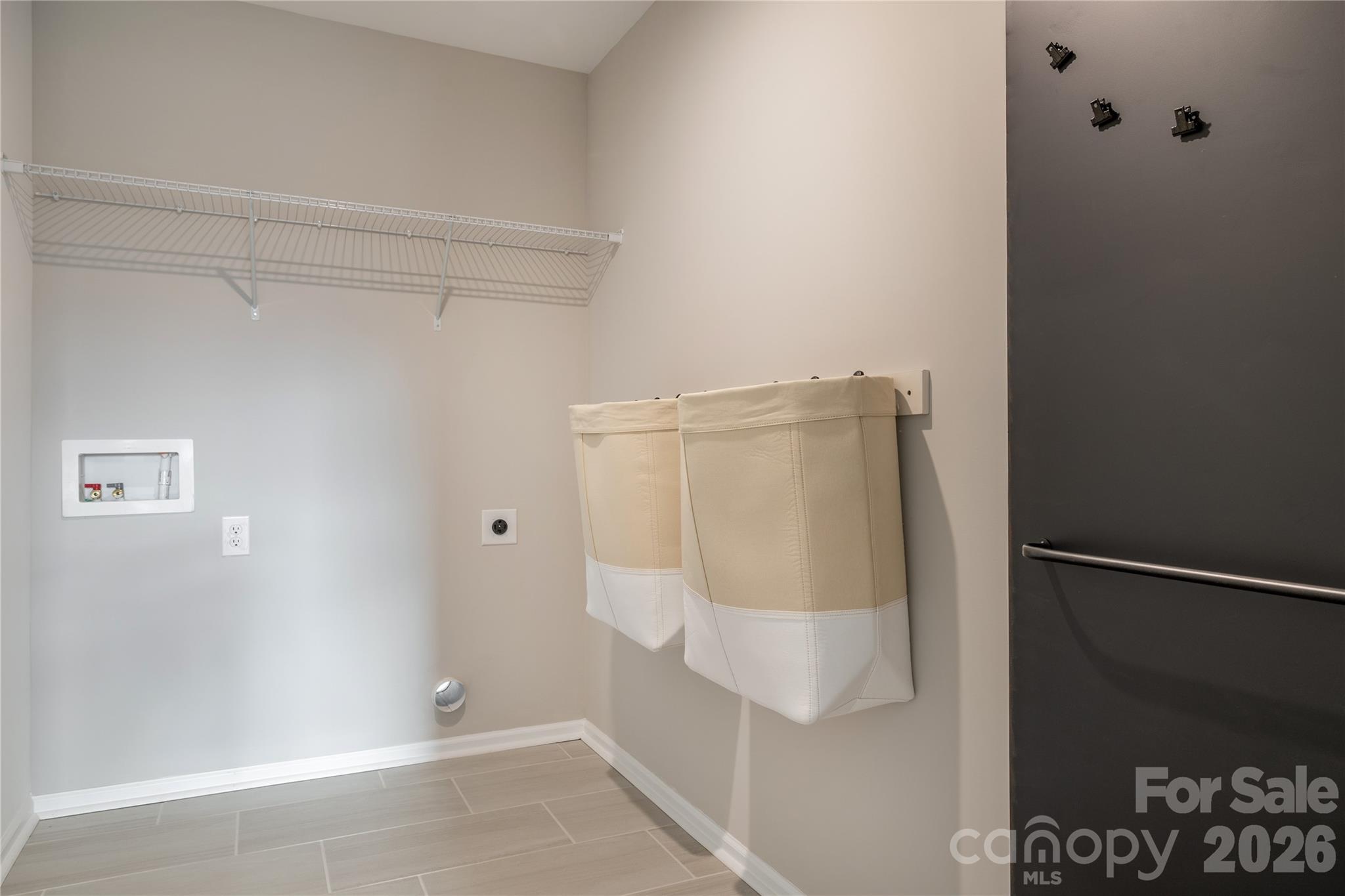 Parkside Crossing - Residential