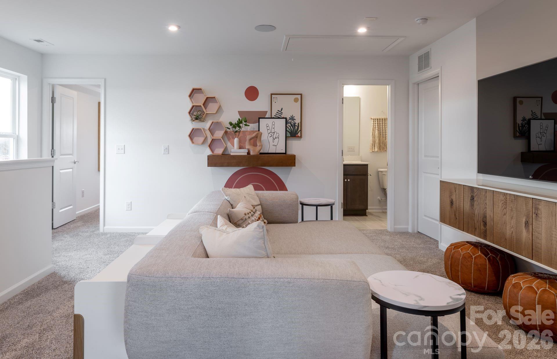 Parkside Crossing - Residential