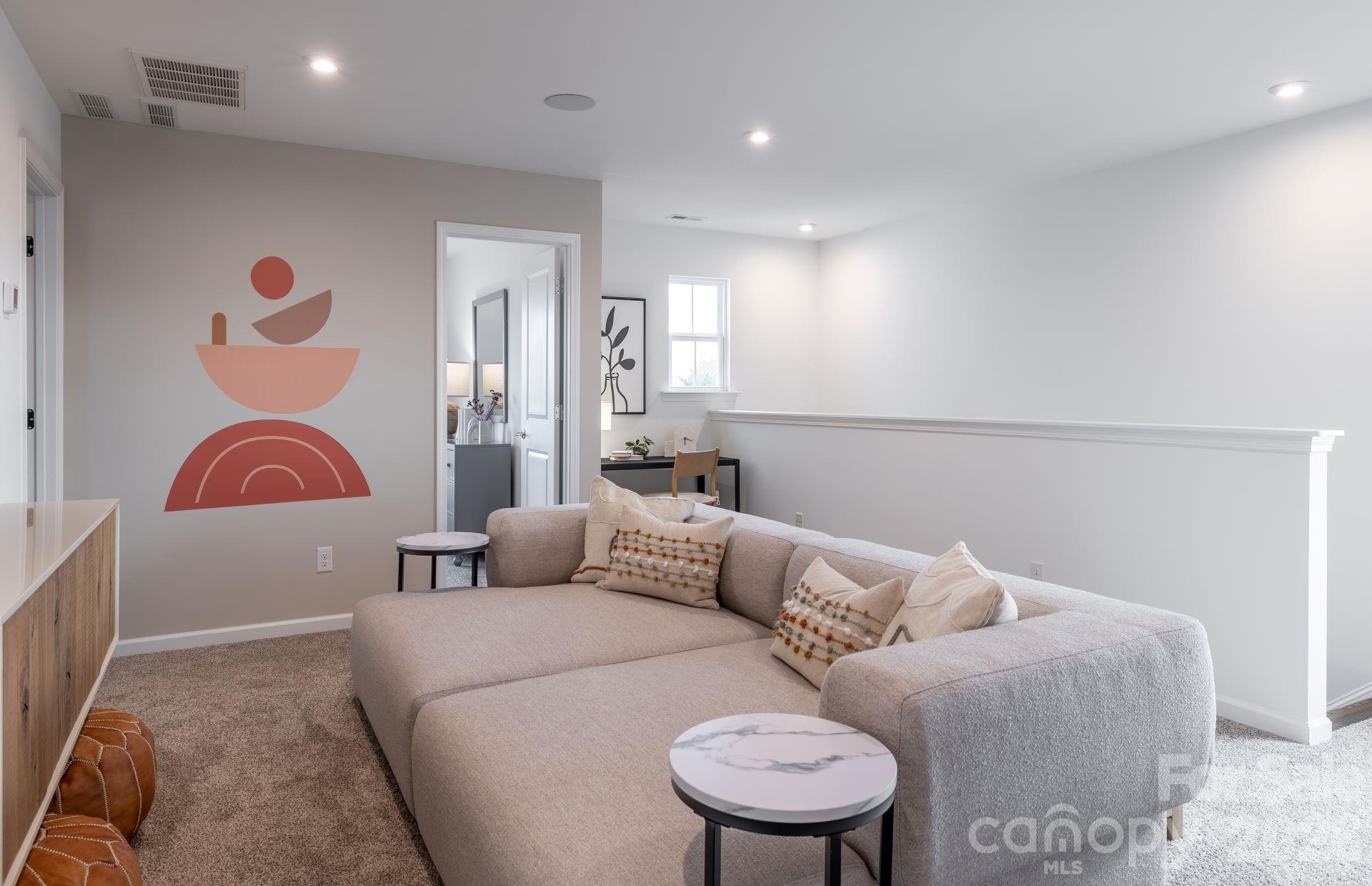 Parkside Crossing - Residential