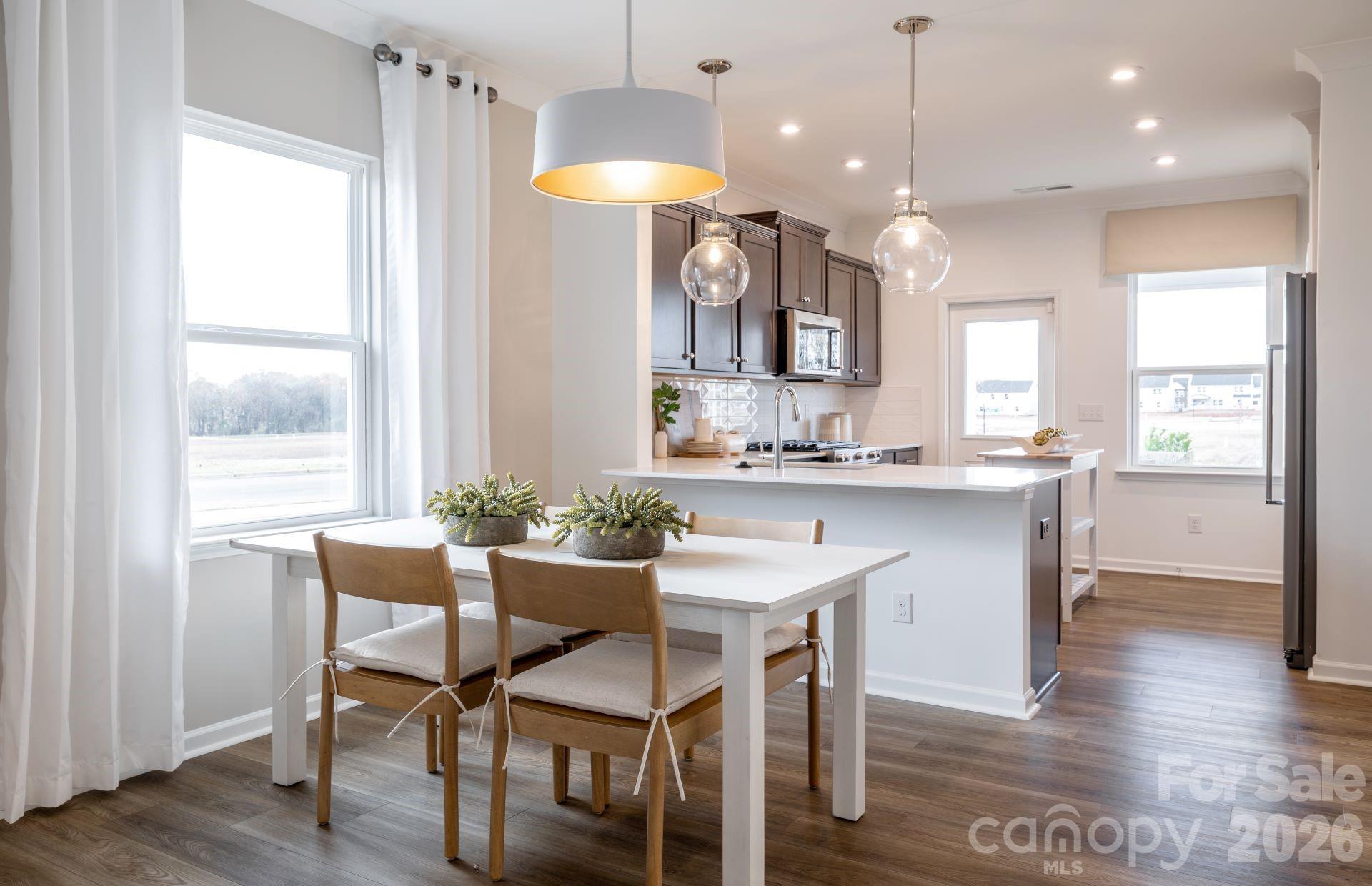 Parkside Crossing - Residential