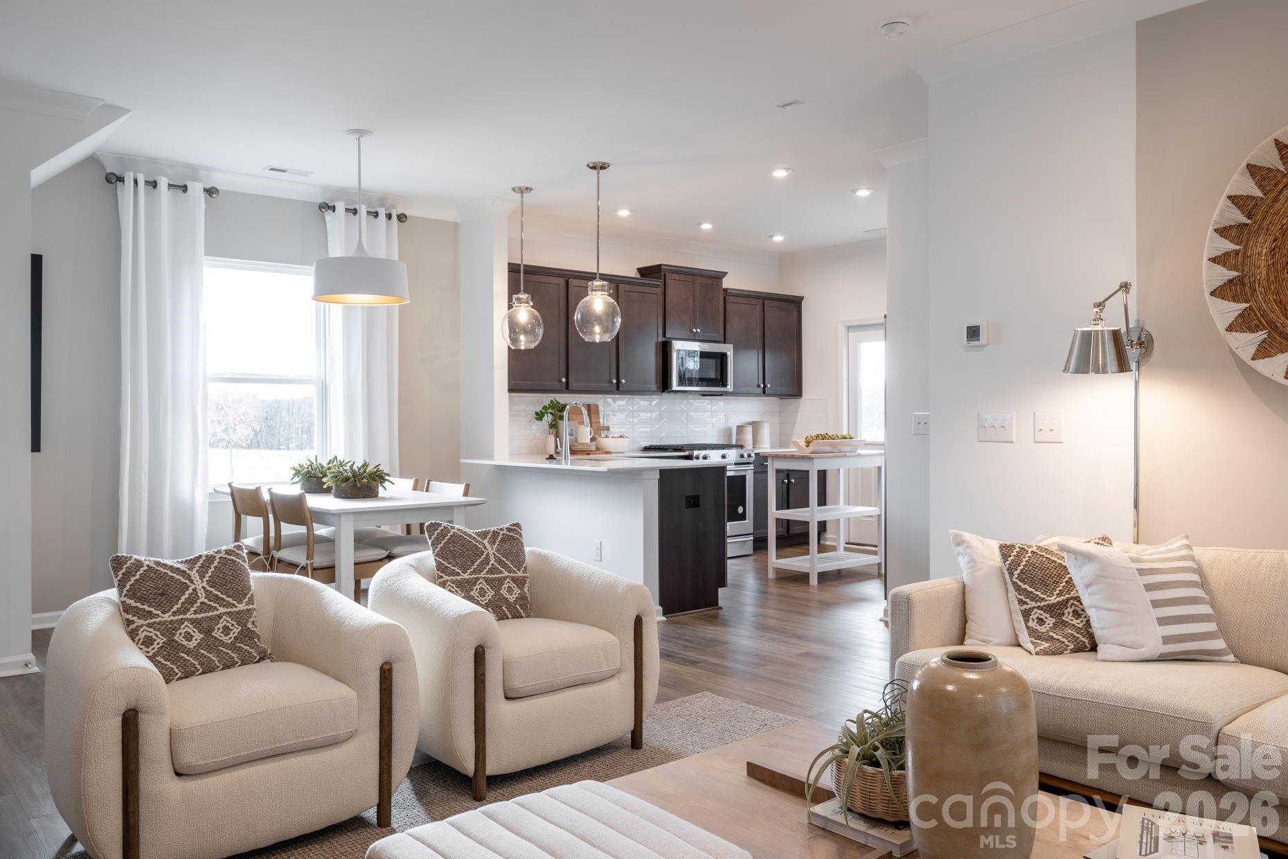 Parkside Crossing - Residential