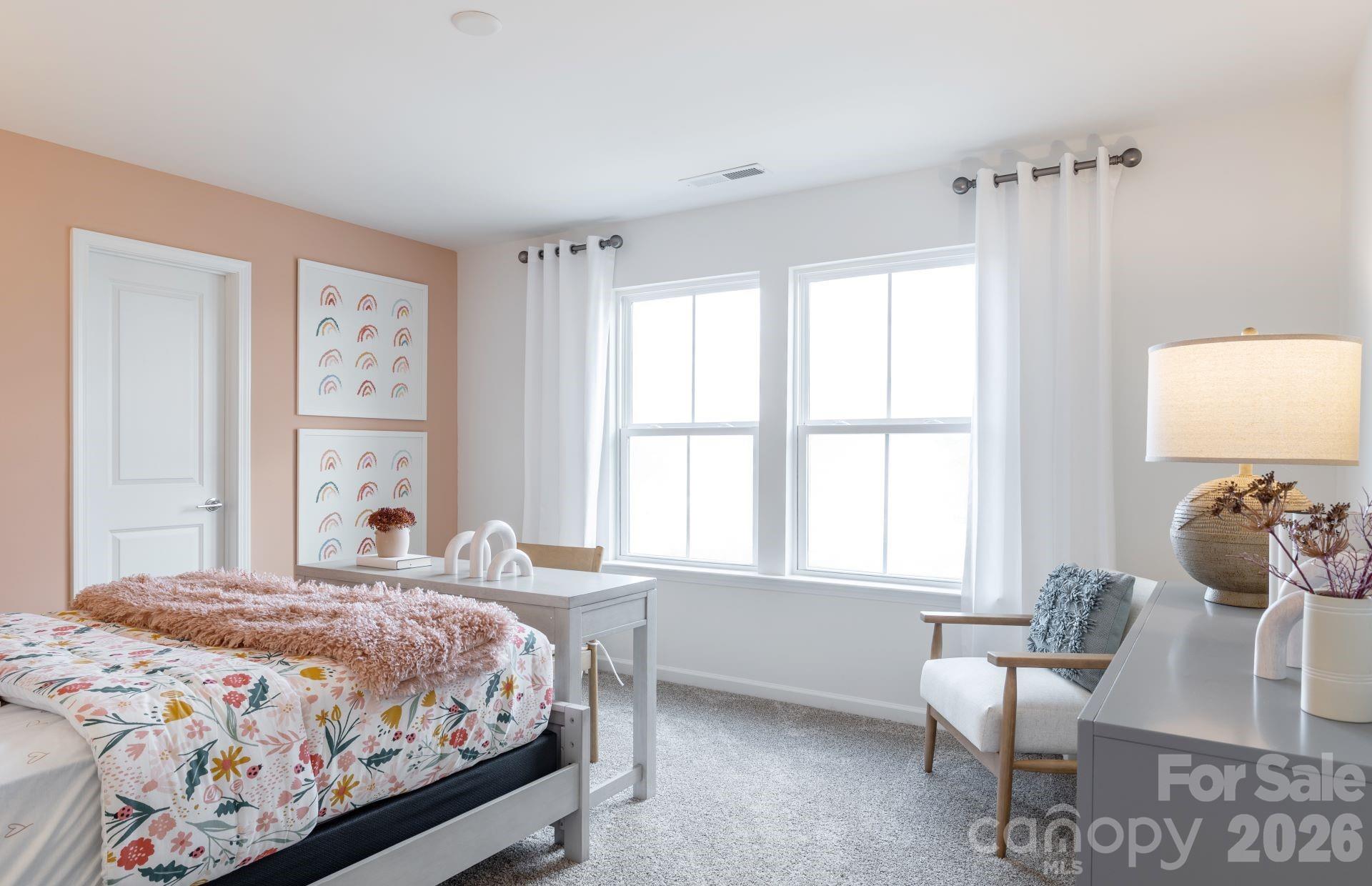 Parkside Crossing - Residential