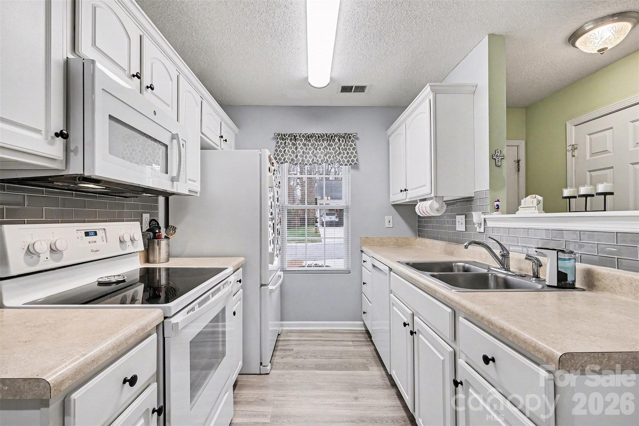 Cramerton Oaks - Residential