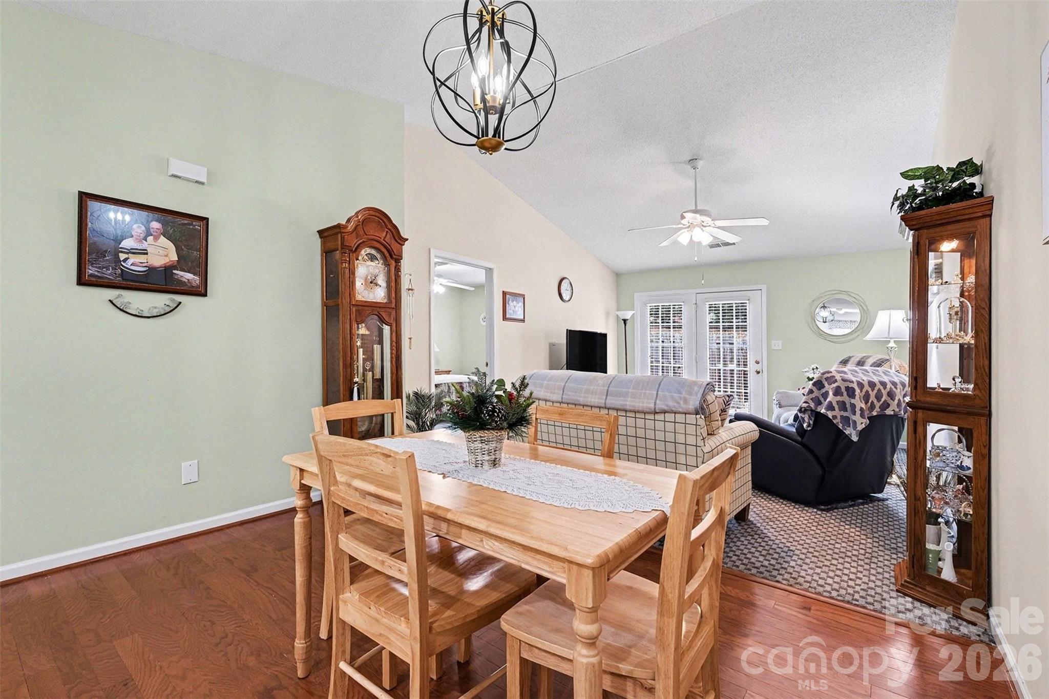 Cramerton Oaks - Residential