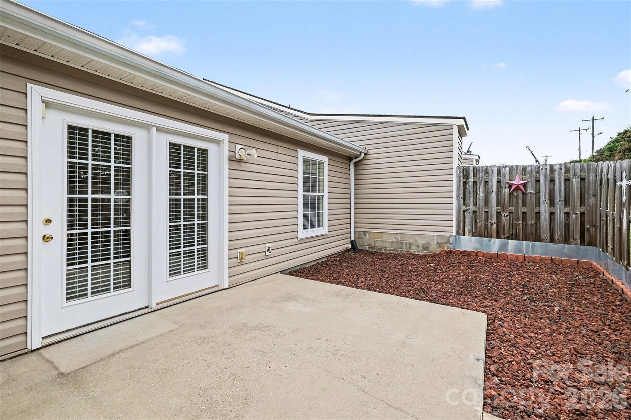 Cramerton Oaks - Residential