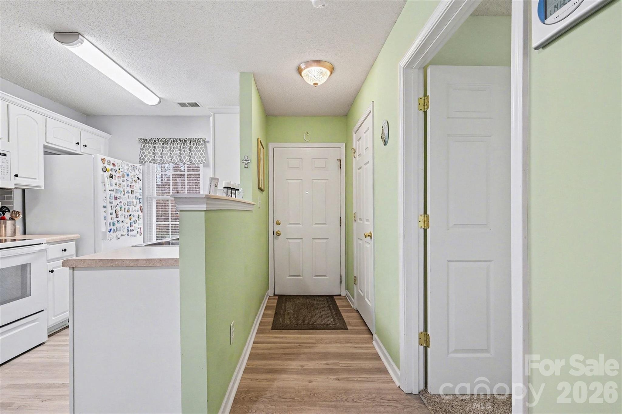 Cramerton Oaks - Residential