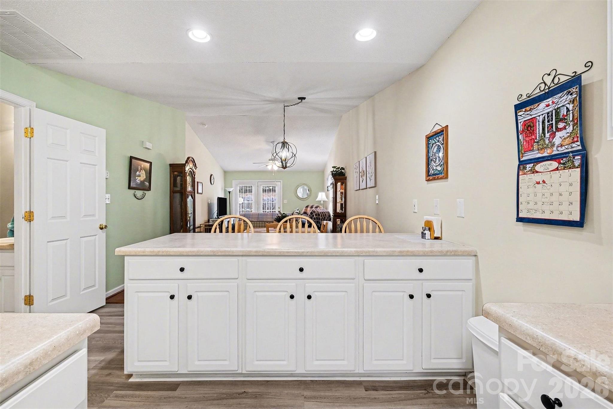 Cramerton Oaks - Residential