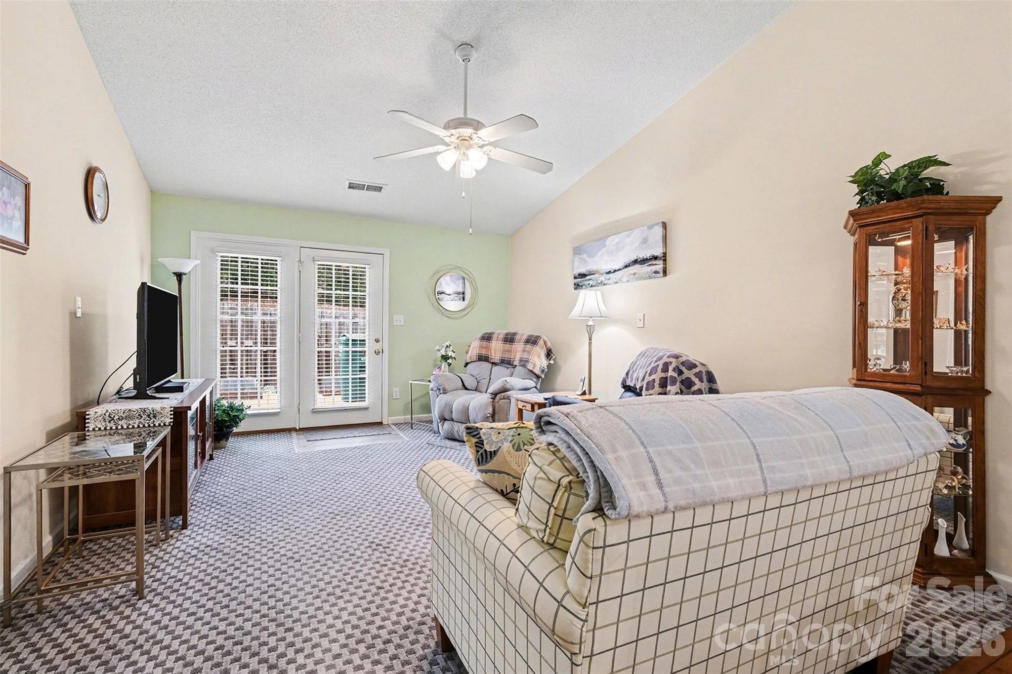 Cramerton Oaks - Residential