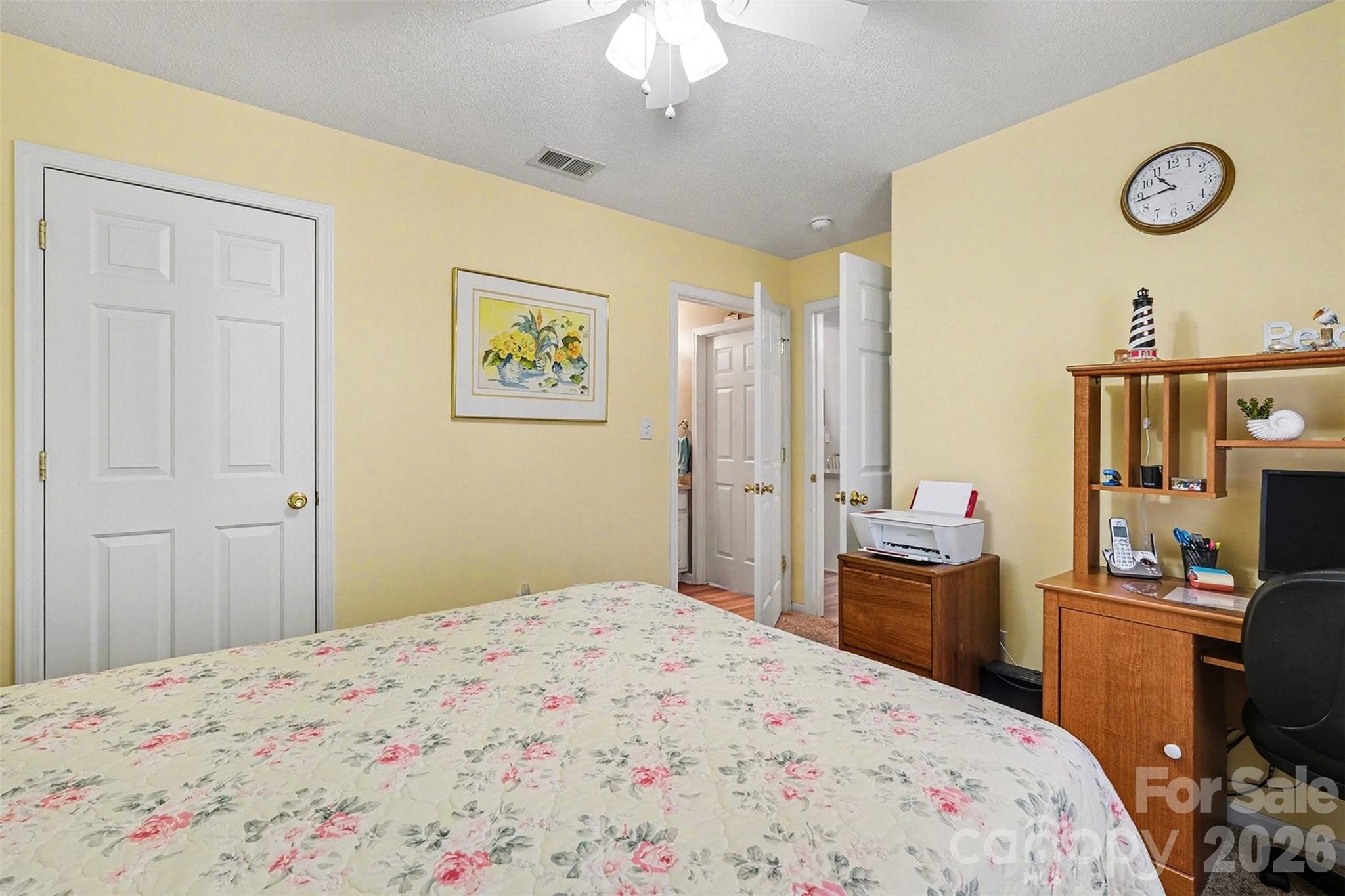 Cramerton Oaks - Residential