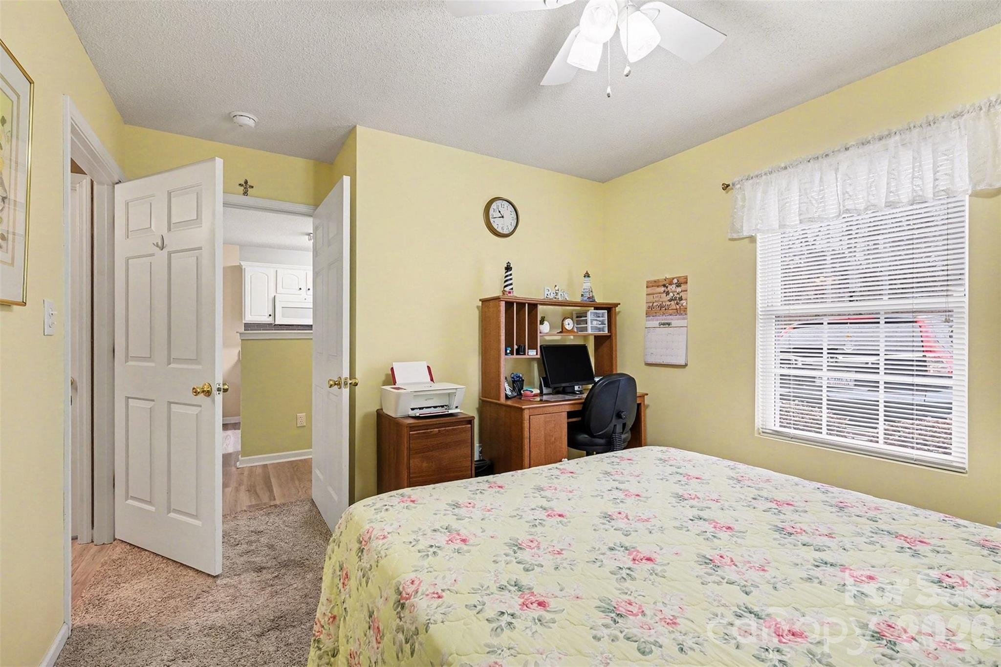 Cramerton Oaks - Residential