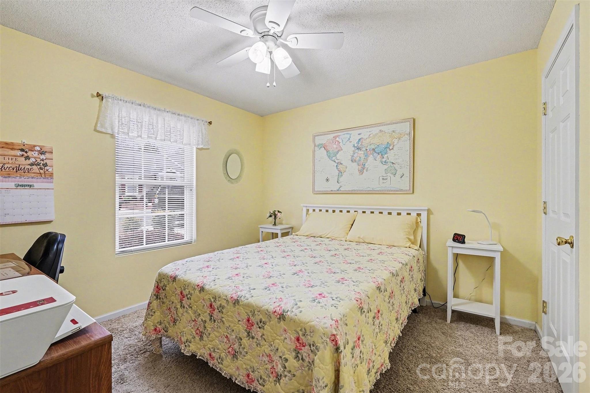 Cramerton Oaks - Residential