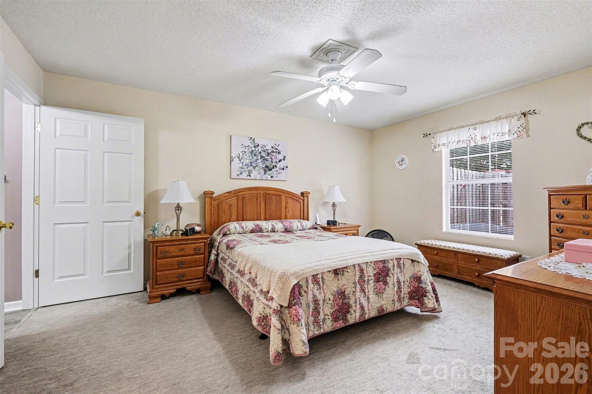 Cramerton Oaks - Residential