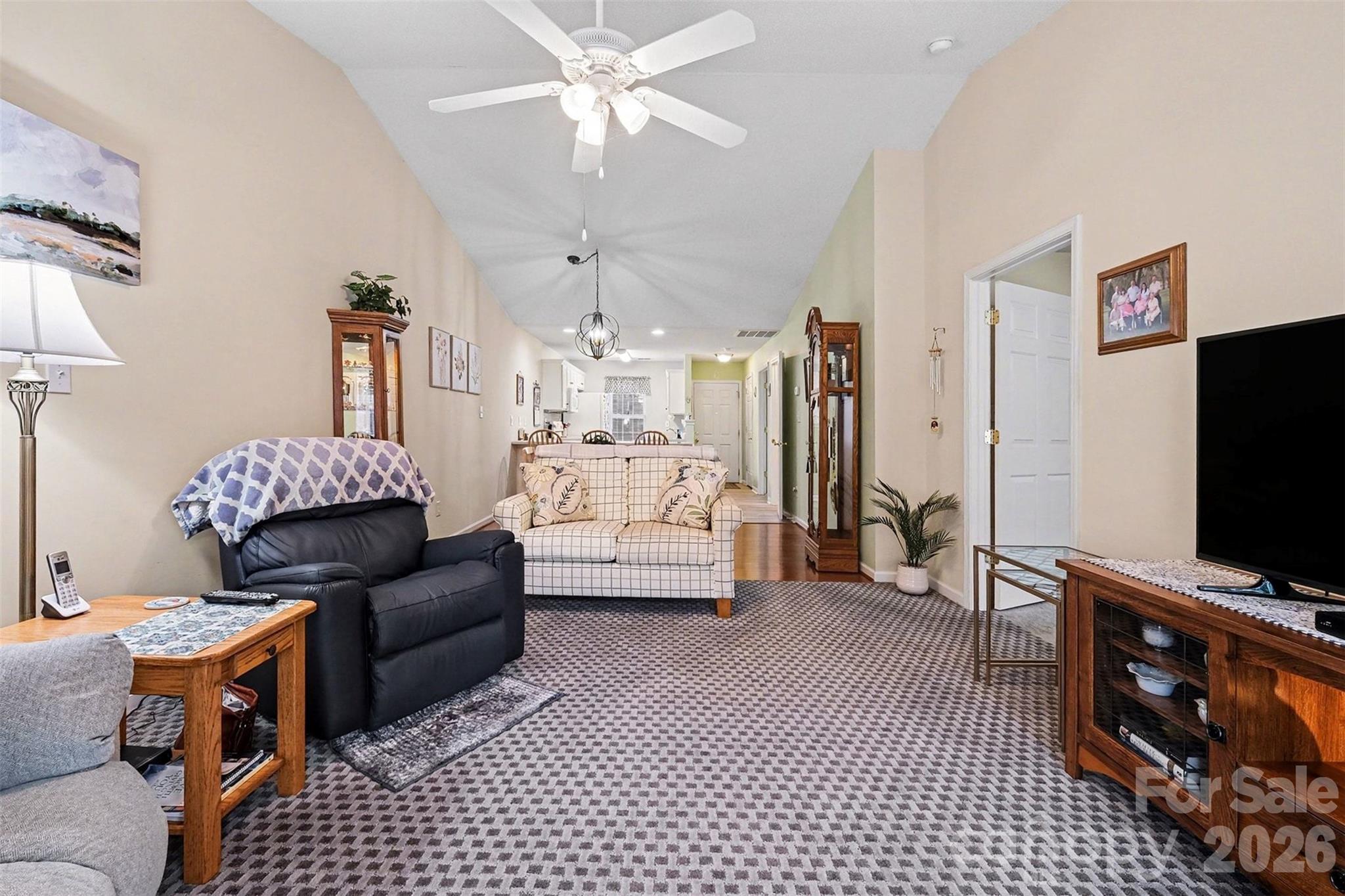 Cramerton Oaks - Residential