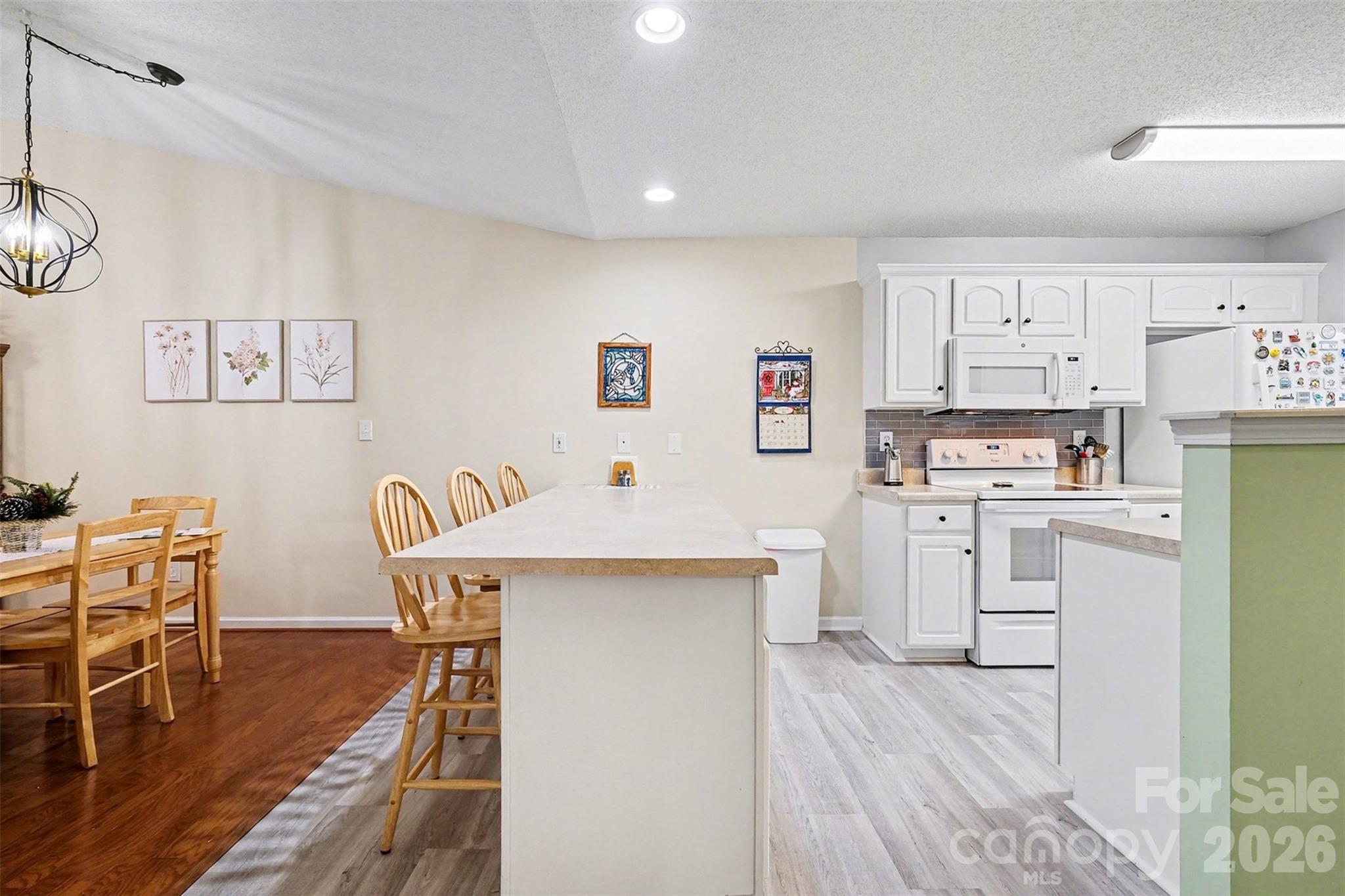 Cramerton Oaks - Residential