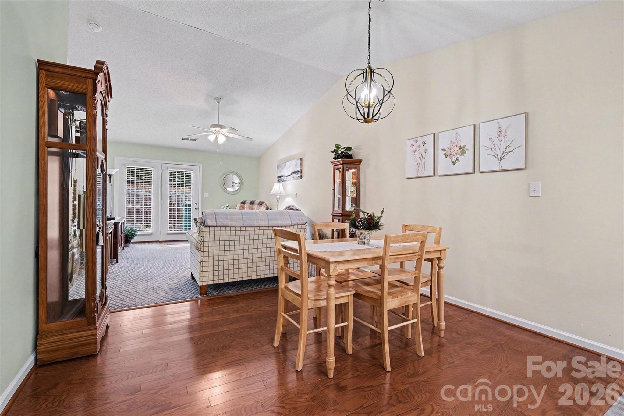 Cramerton Oaks - Residential