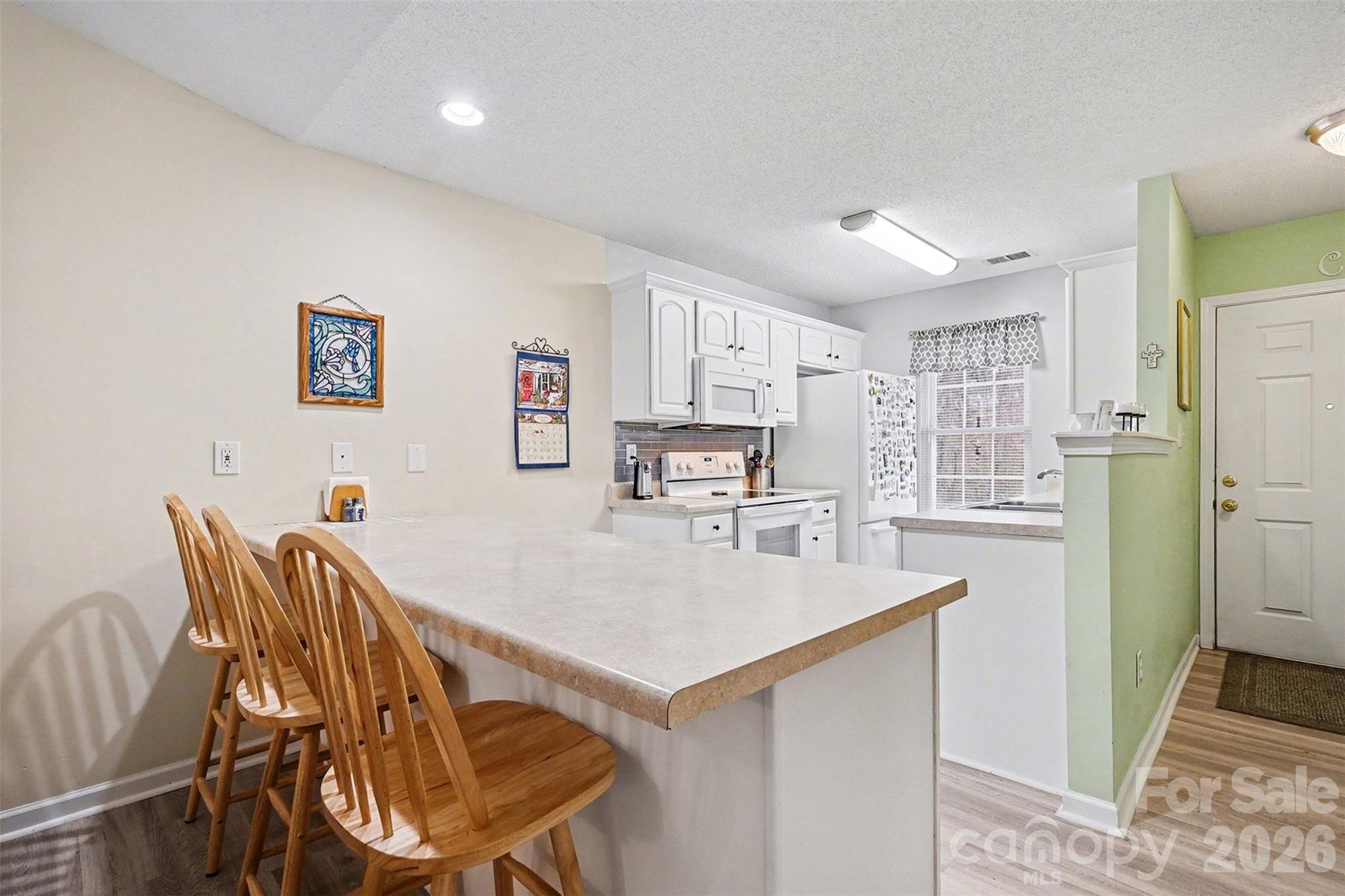 Cramerton Oaks - Residential