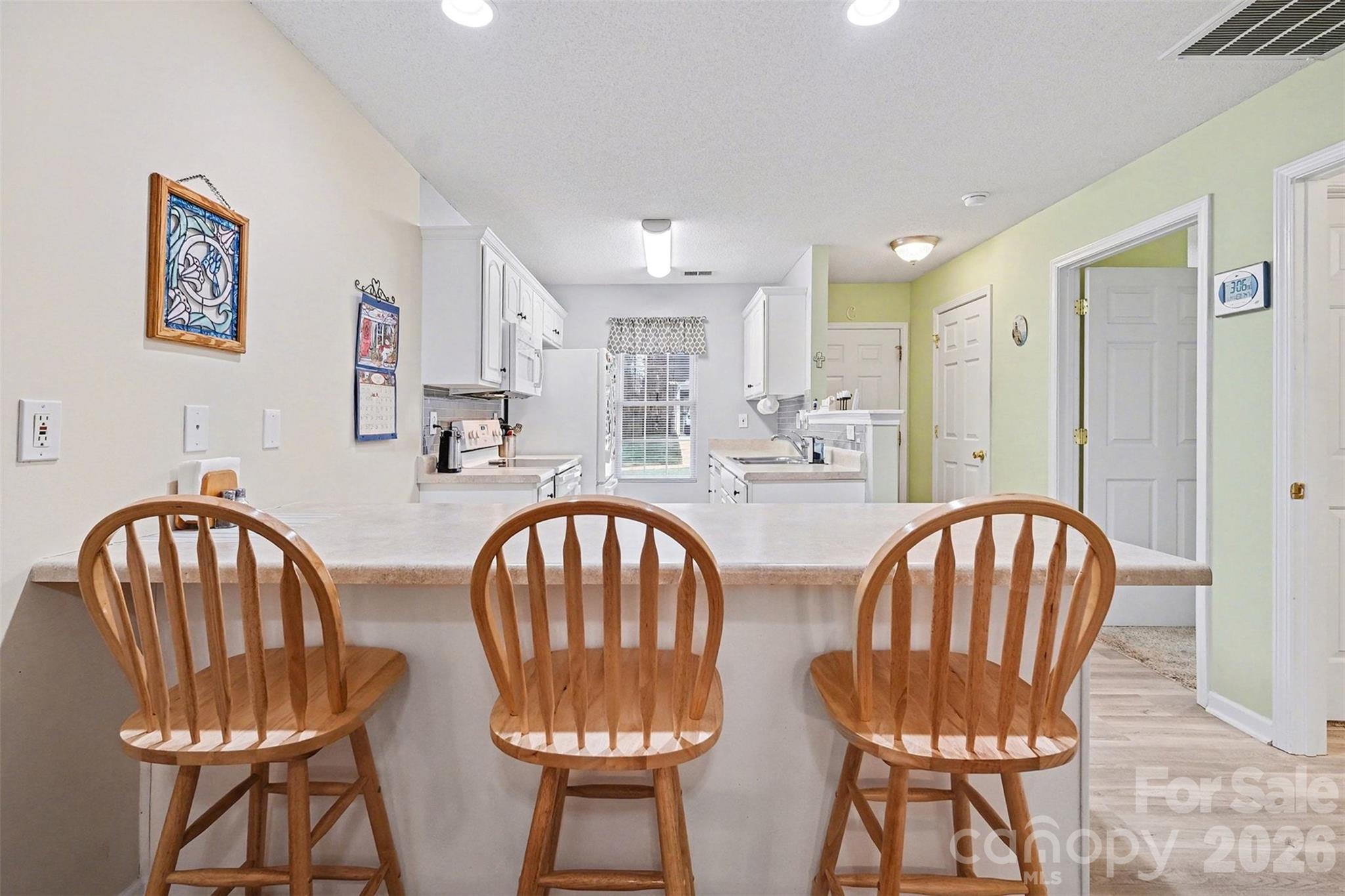 Cramerton Oaks - Residential