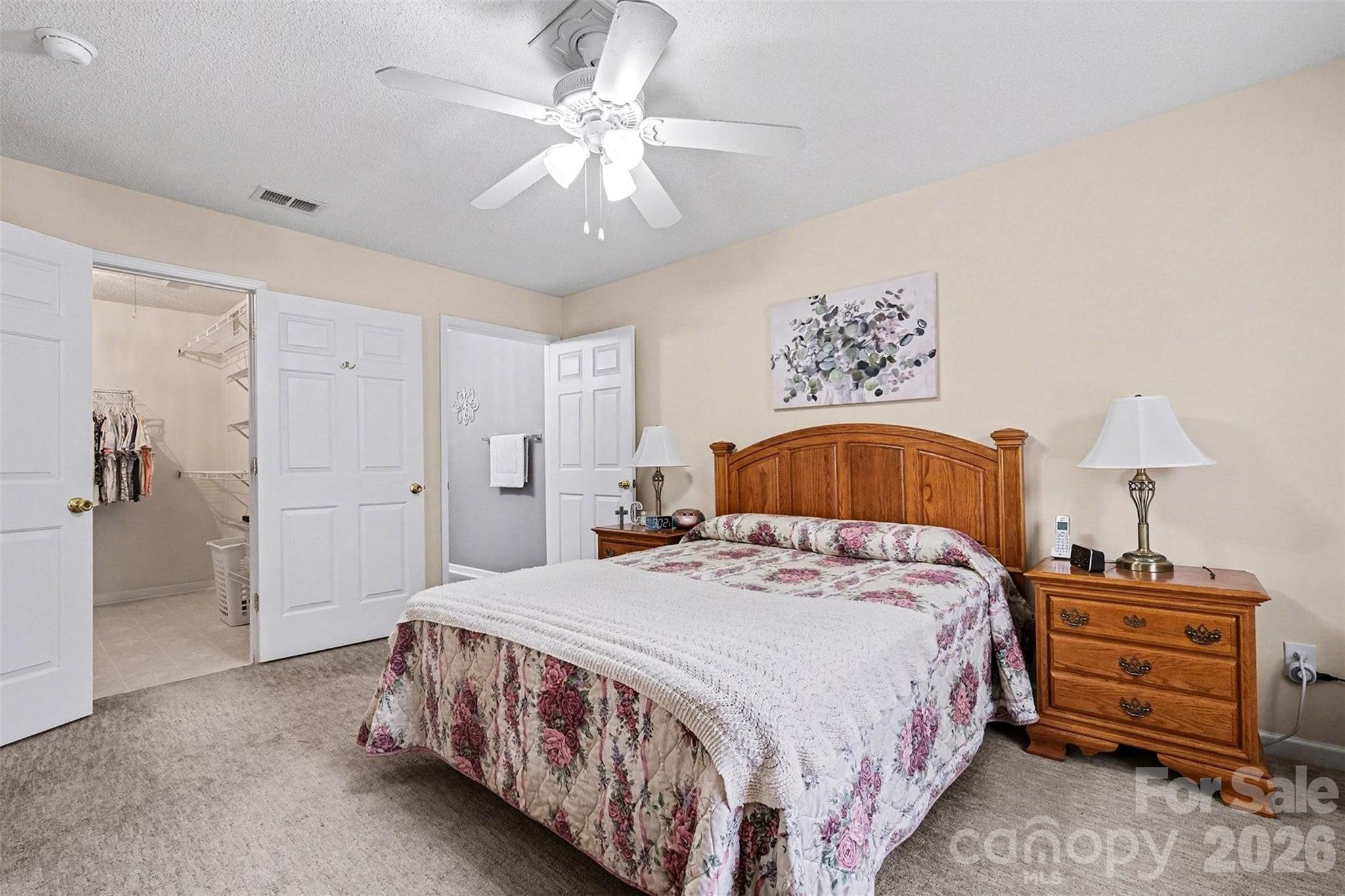 Cramerton Oaks - Residential