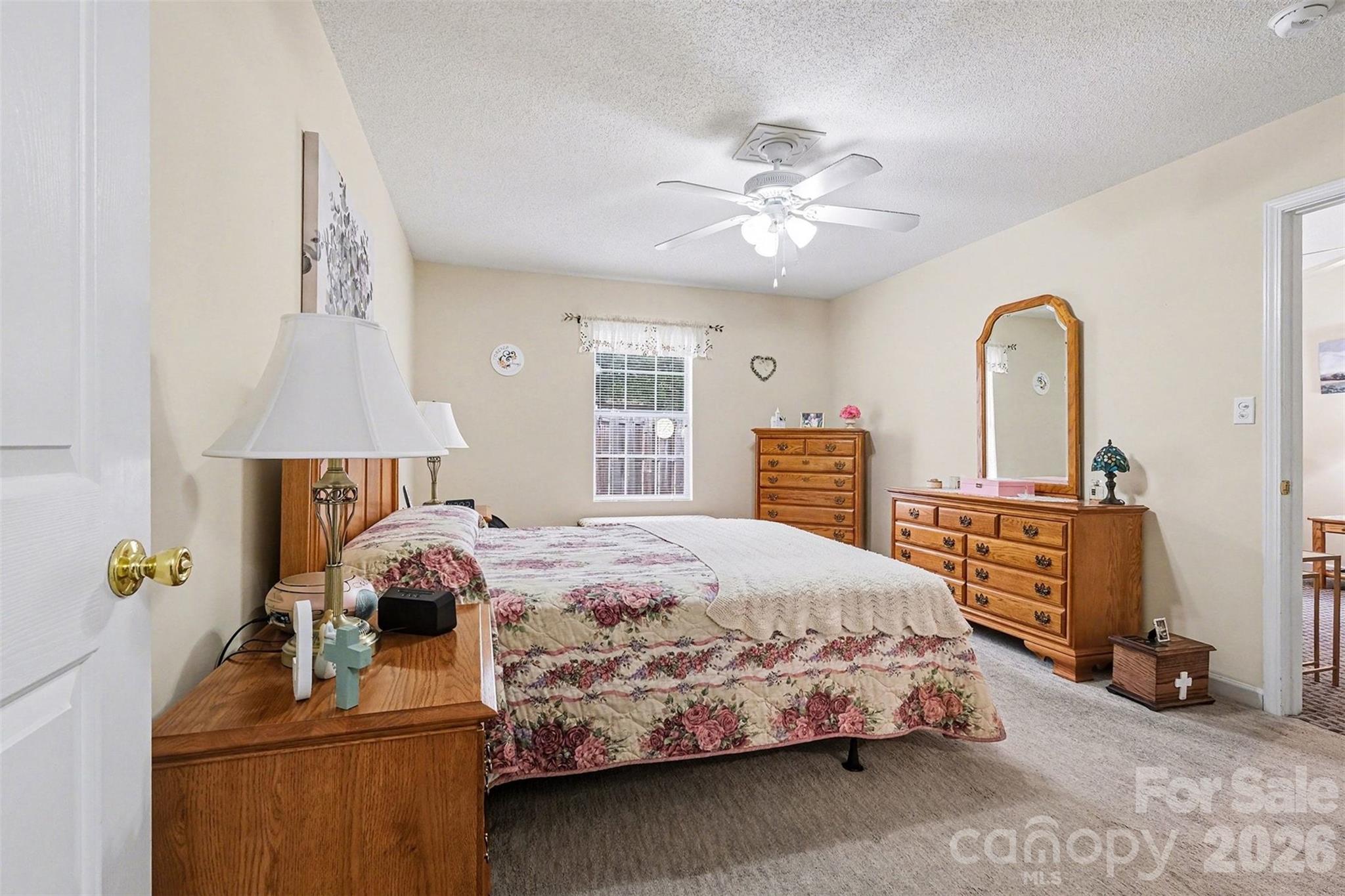 Cramerton Oaks - Residential