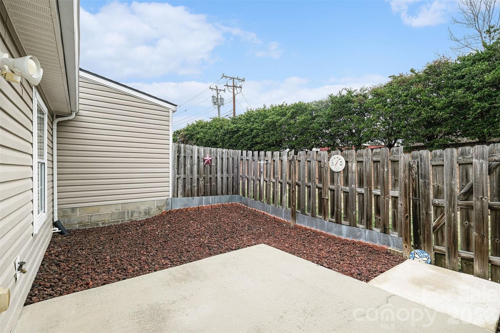 Cramerton Oaks - Residential