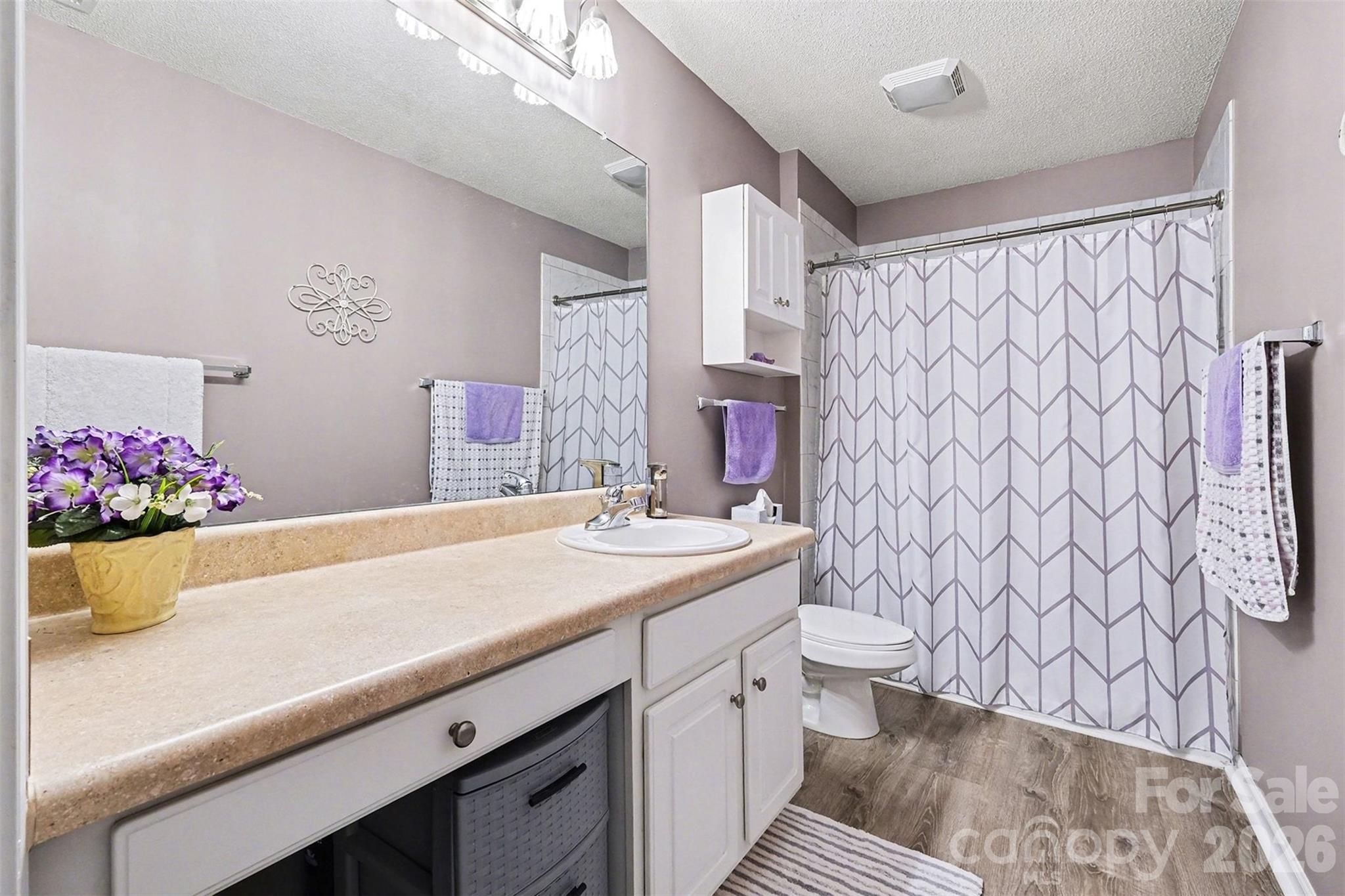 Cramerton Oaks - Residential