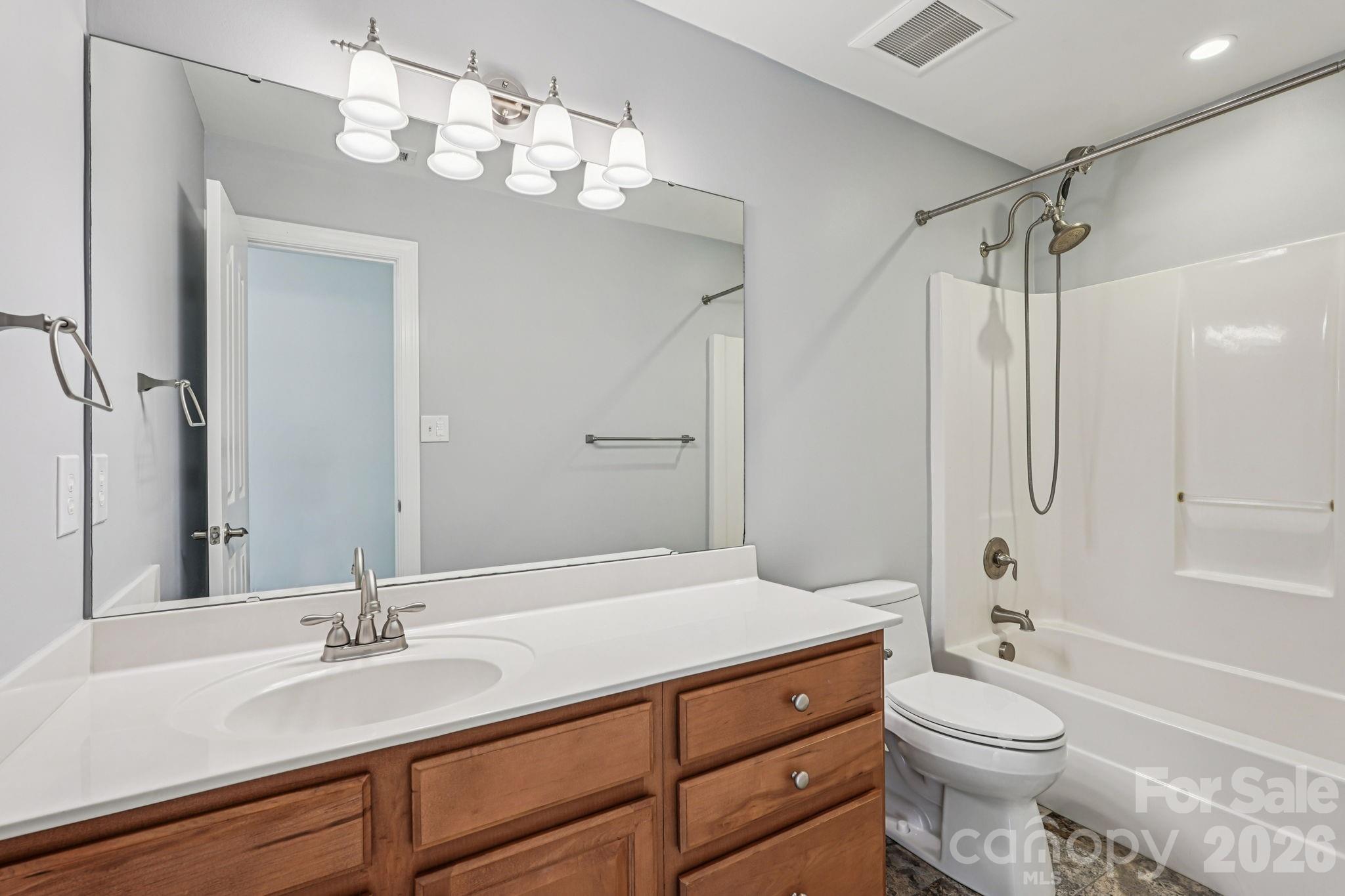 Stallings Glen - Residential