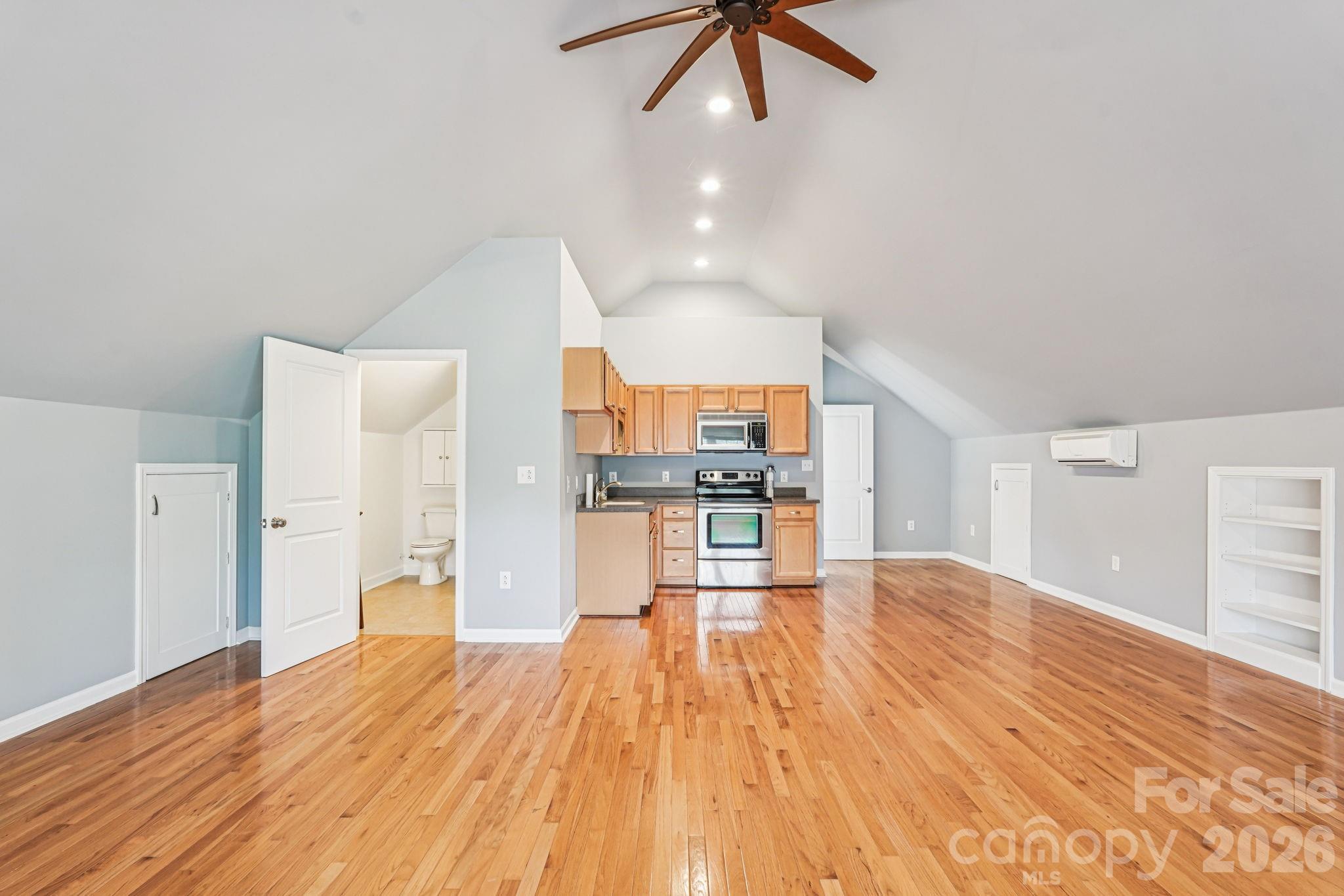 Stallings Glen - Residential