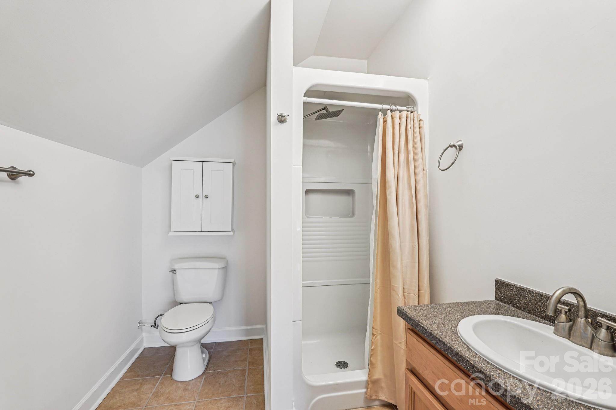 Stallings Glen - Residential