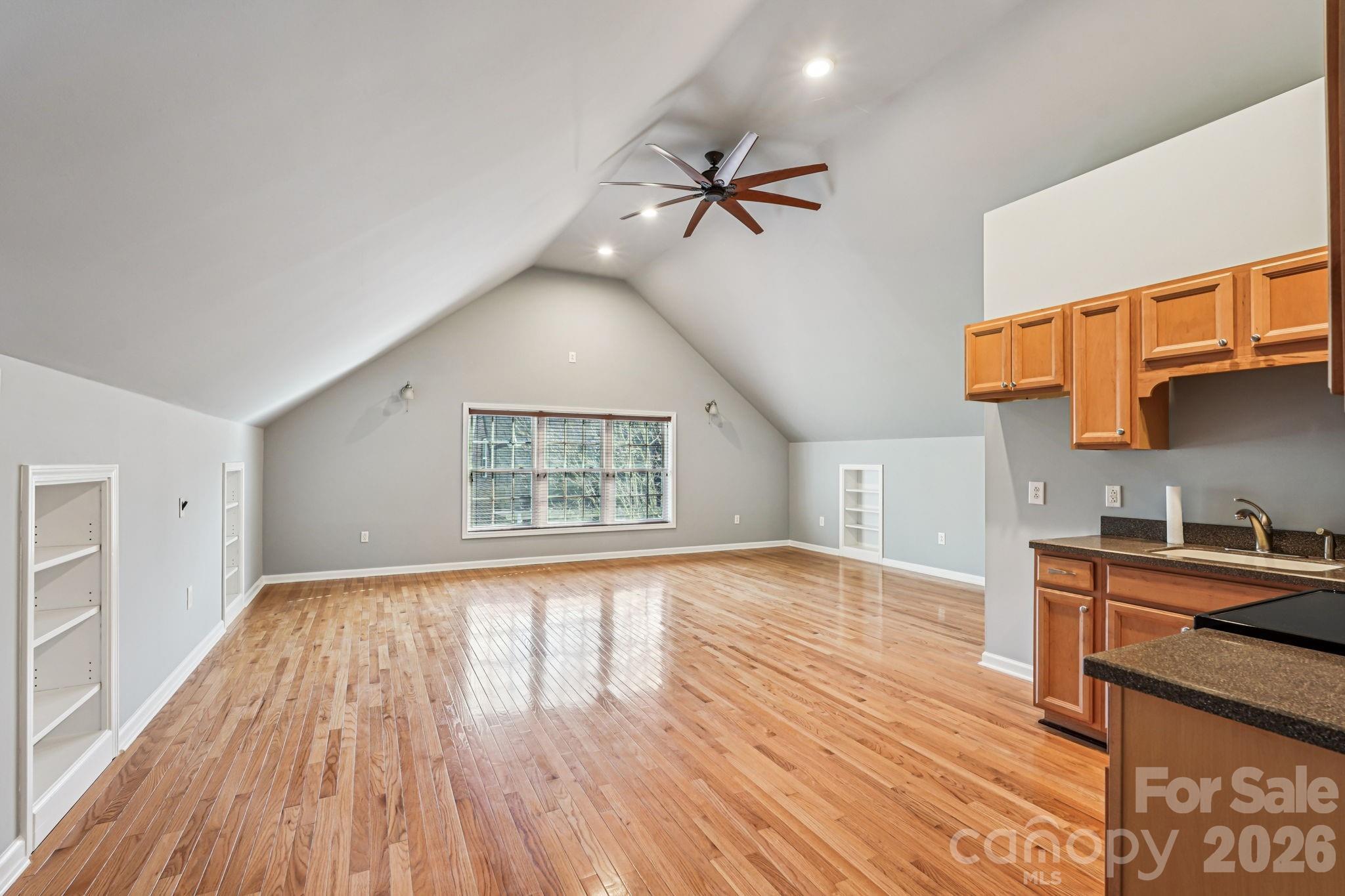 Stallings Glen - Residential