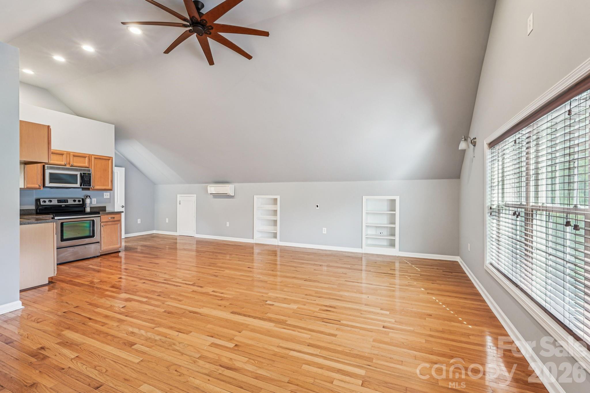 Stallings Glen - Residential