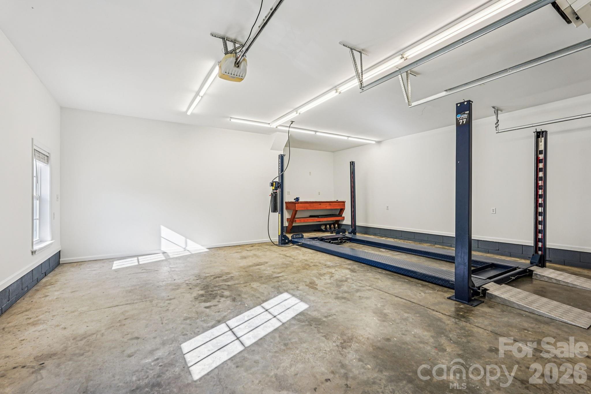 Stallings Glen - Residential