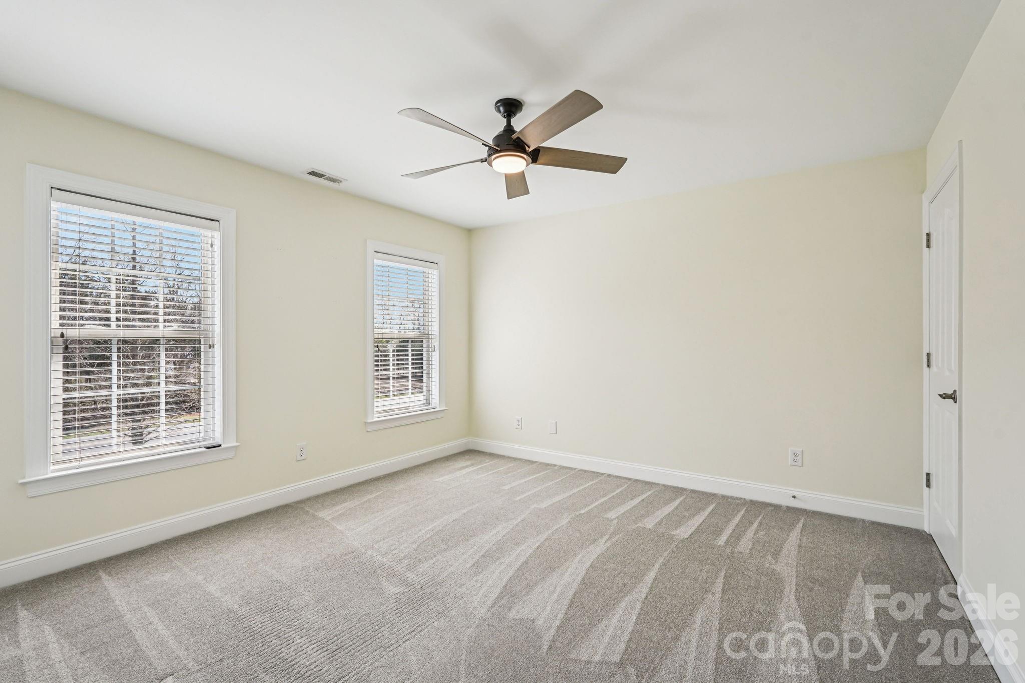 Stallings Glen - Residential