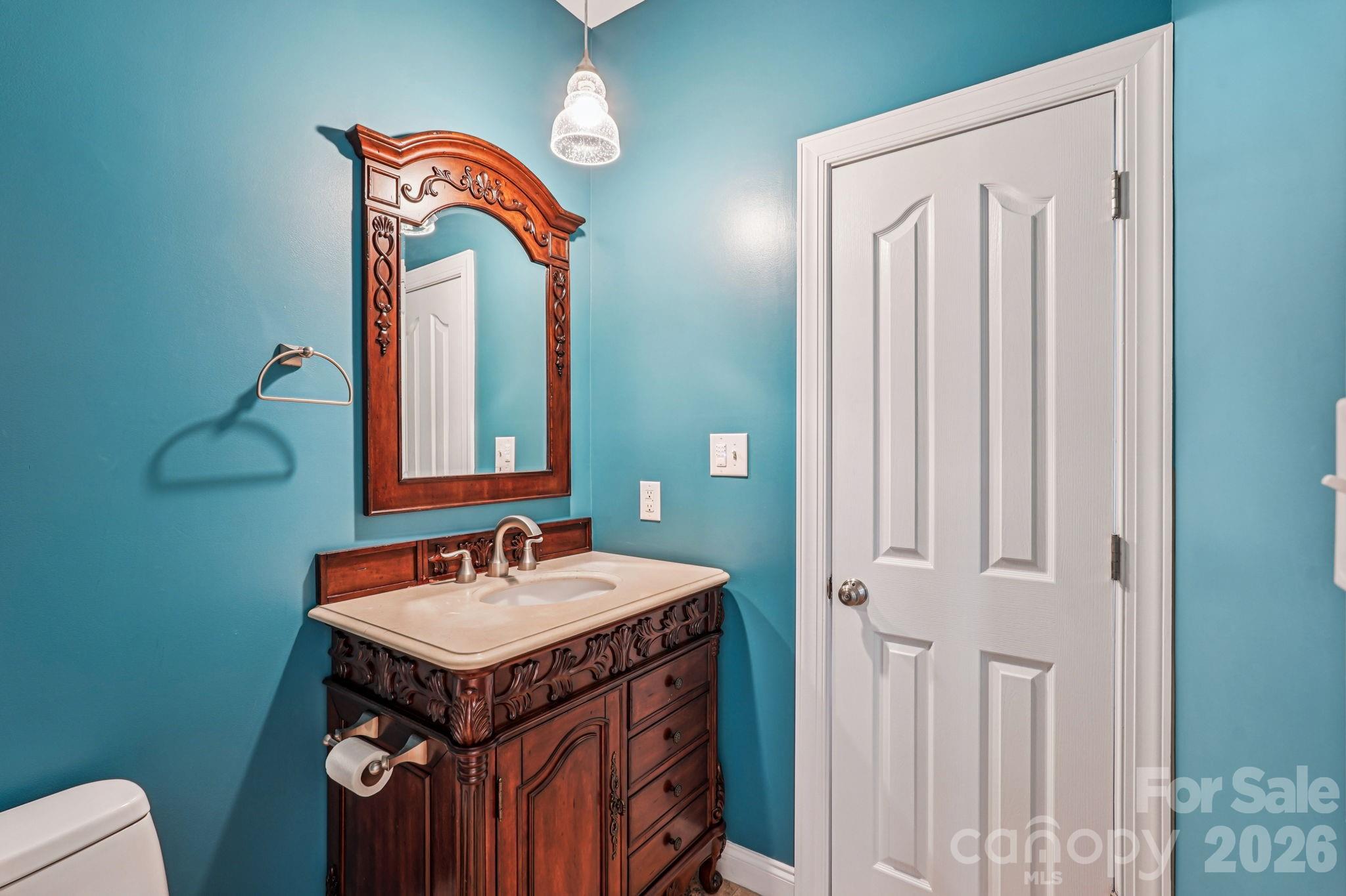 Stallings Glen - Residential