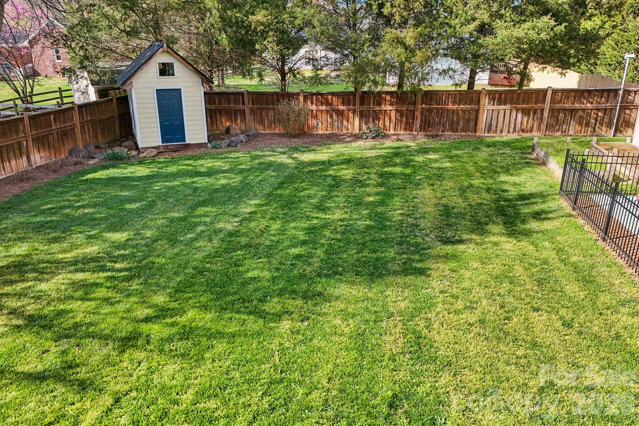 Stallings Glen - Residential