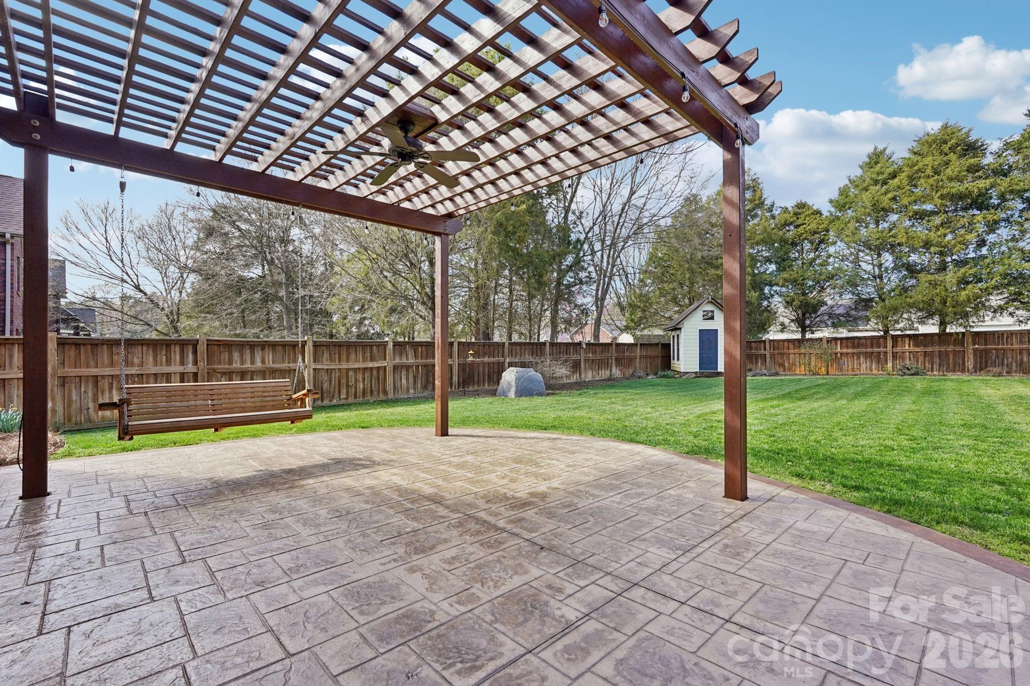 Stallings Glen - Residential