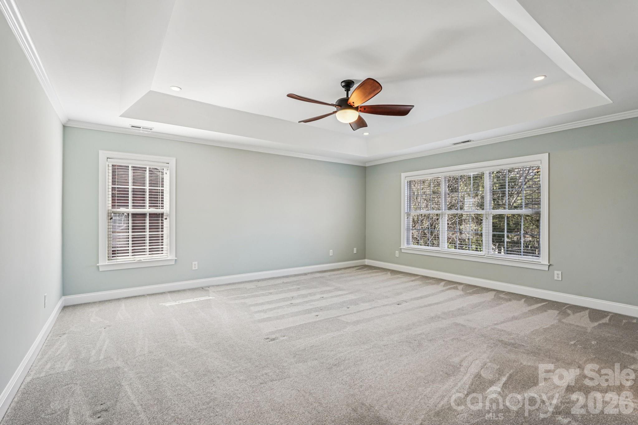 Stallings Glen - Residential