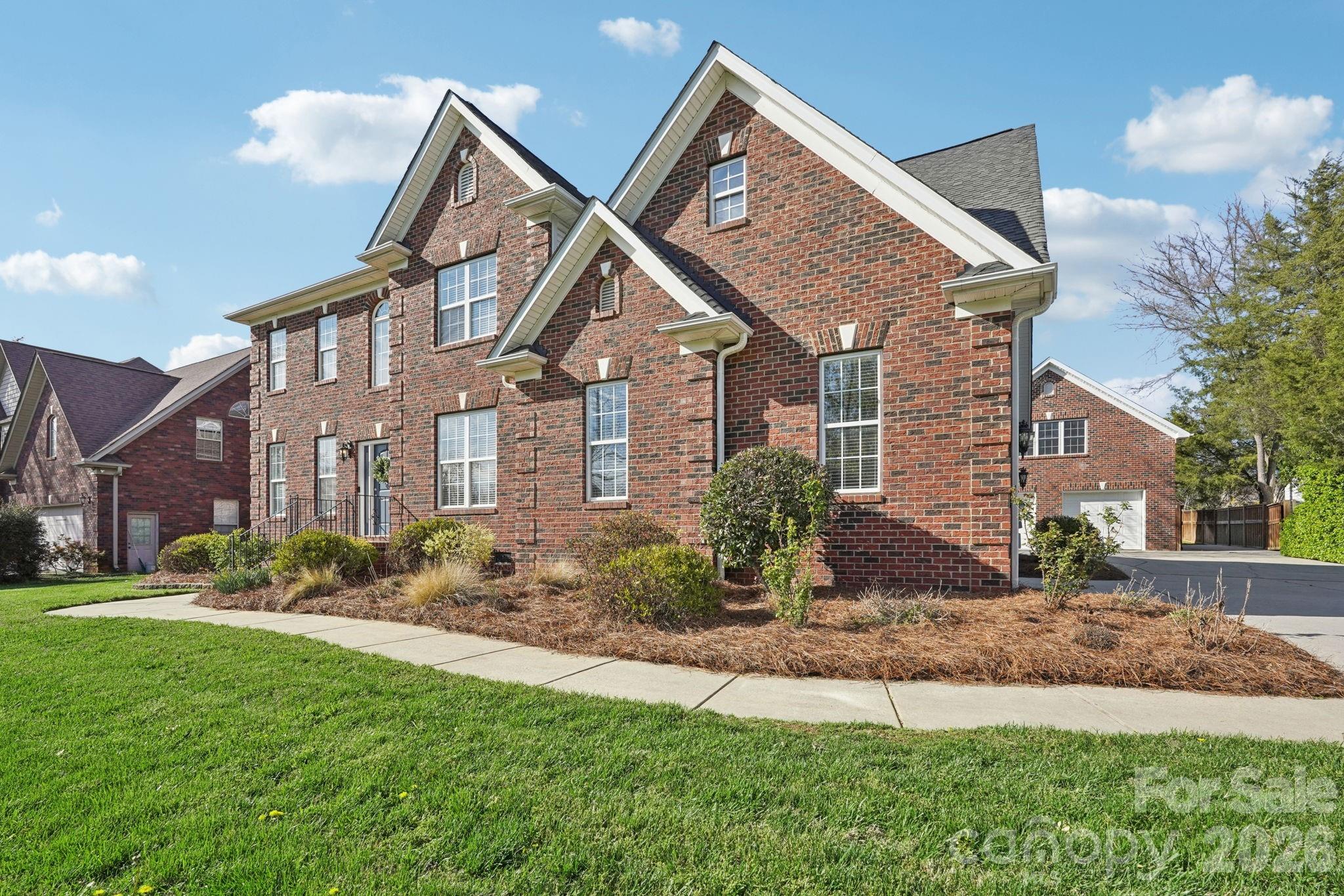 Stallings Glen - Residential