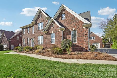 Photo of 8348 Rocky River Road, Harrisburg, NC 28075 (MLS # 4358695)