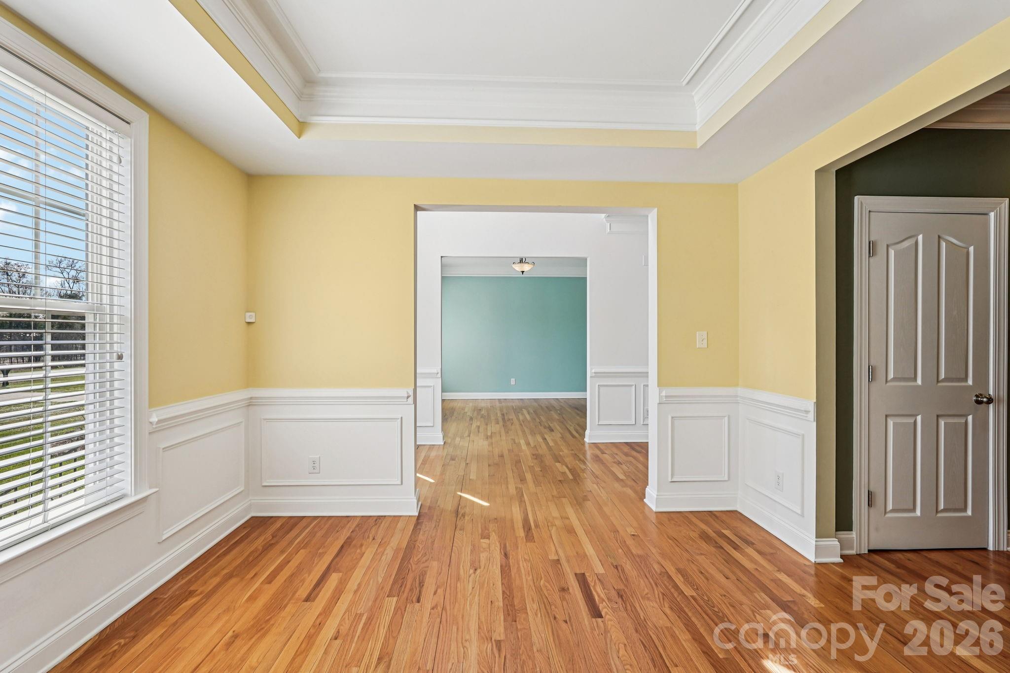 8348 Rocky River Road