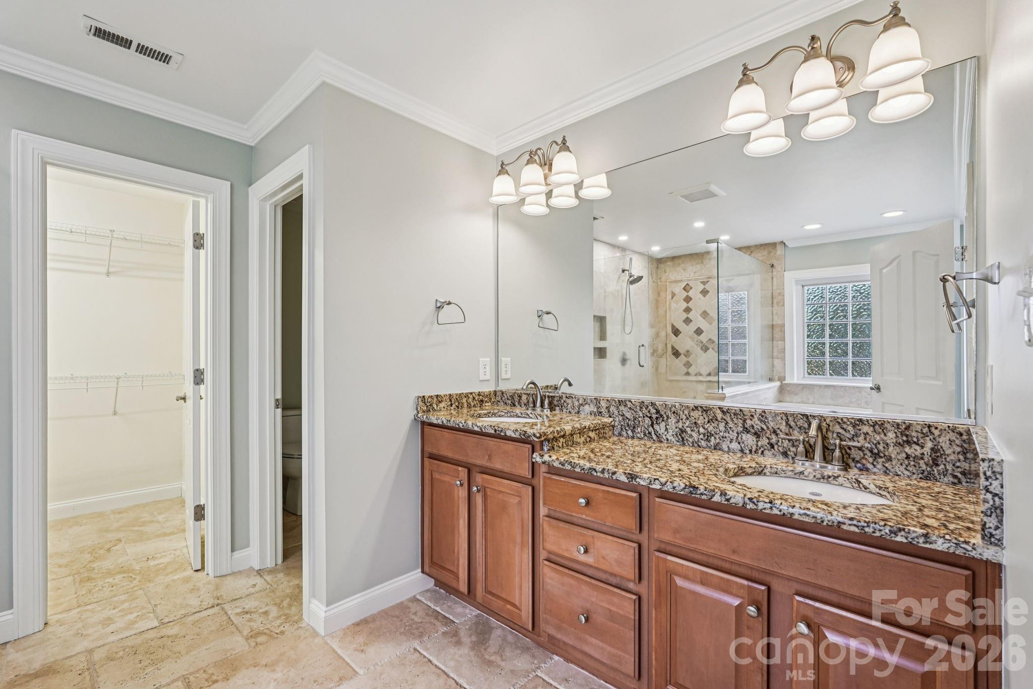 Stallings Glen - Residential