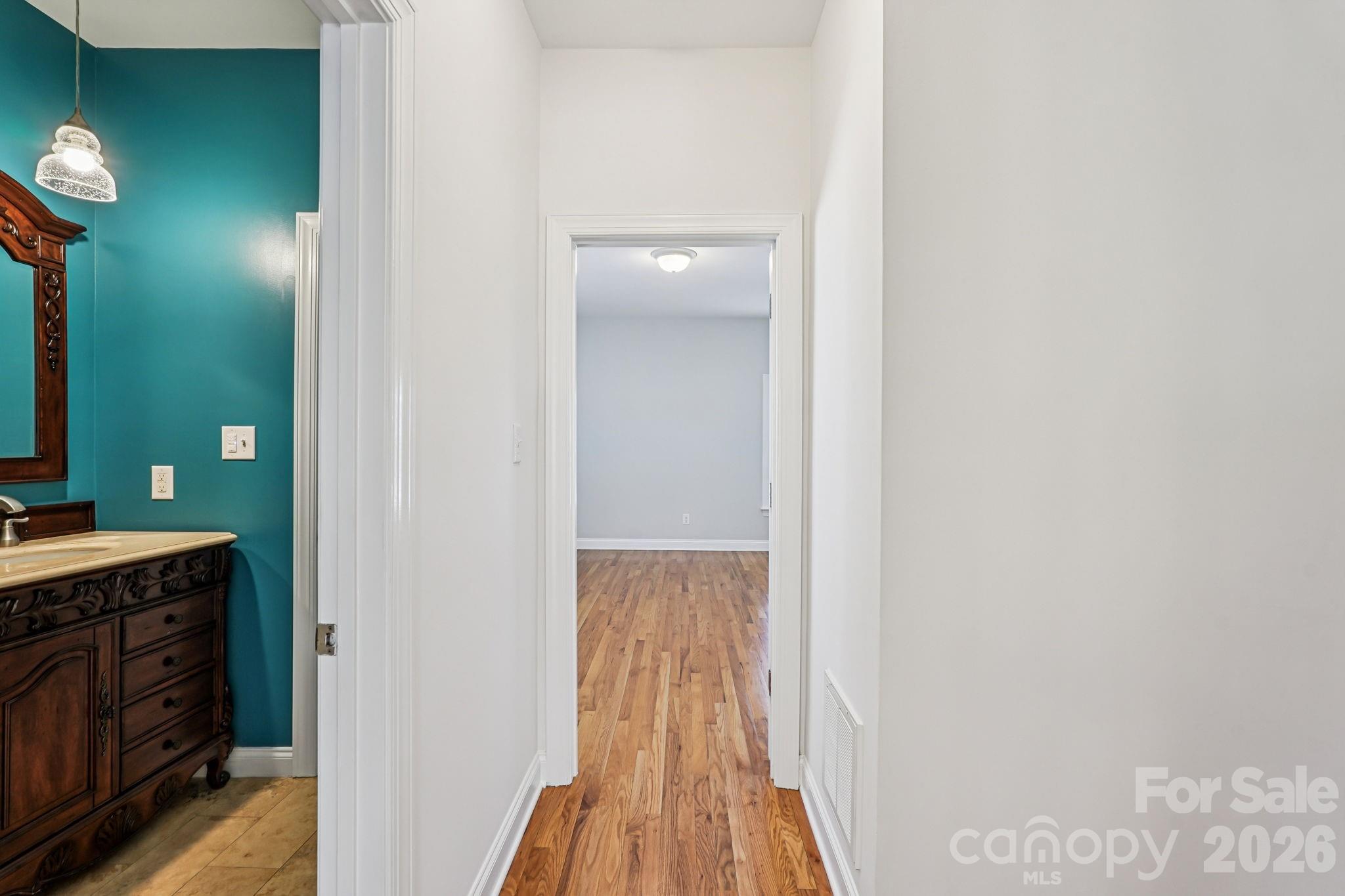 Stallings Glen - Residential