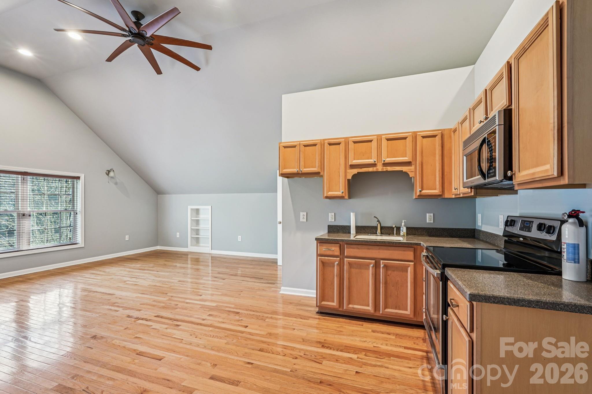 Stallings Glen - Residential