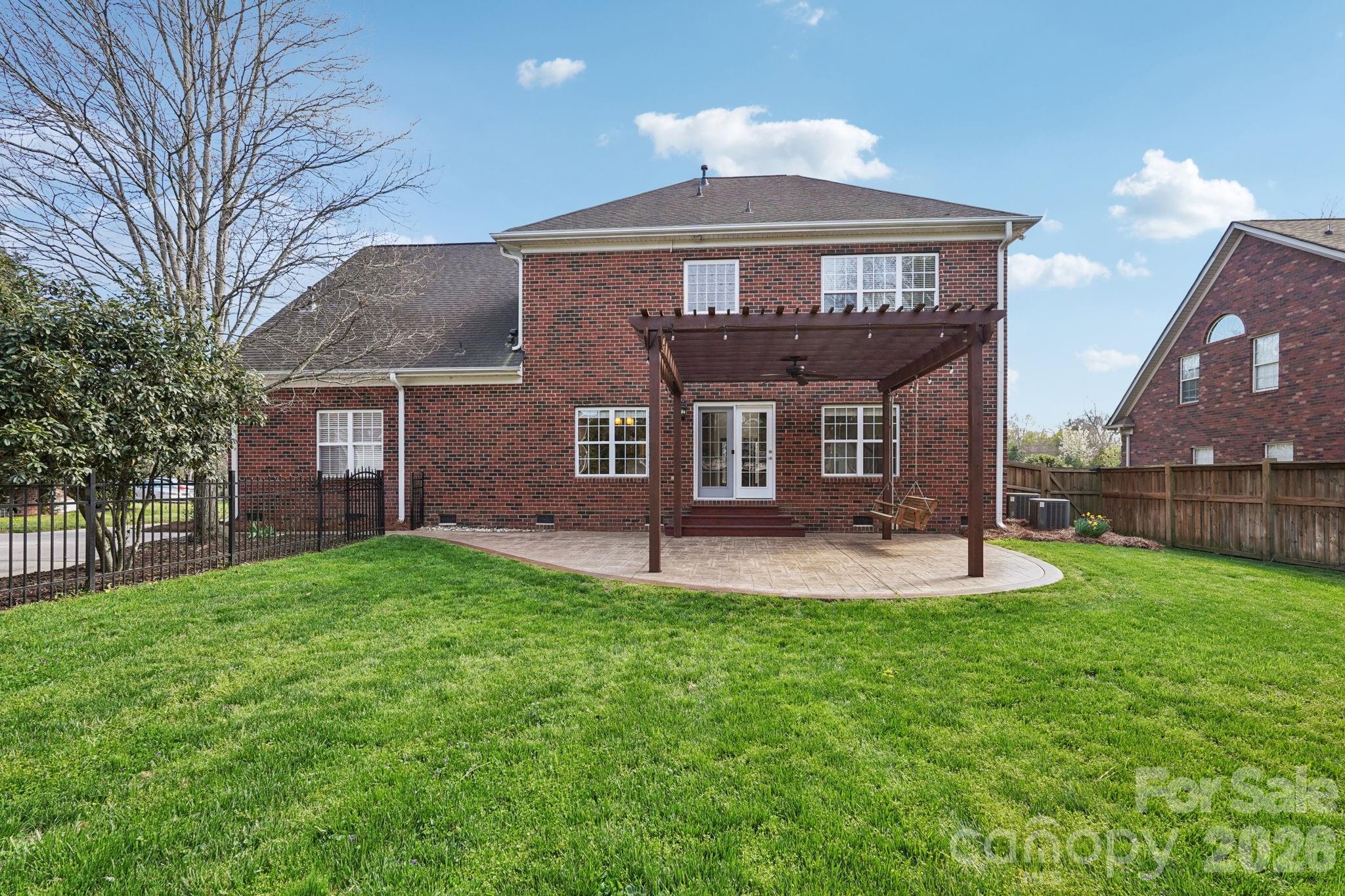 Stallings Glen - Residential