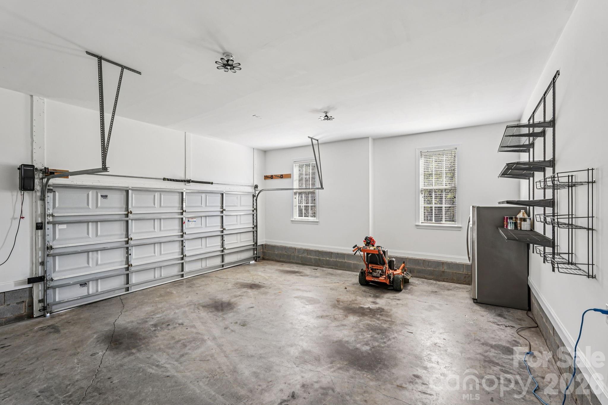 Stallings Glen - Residential