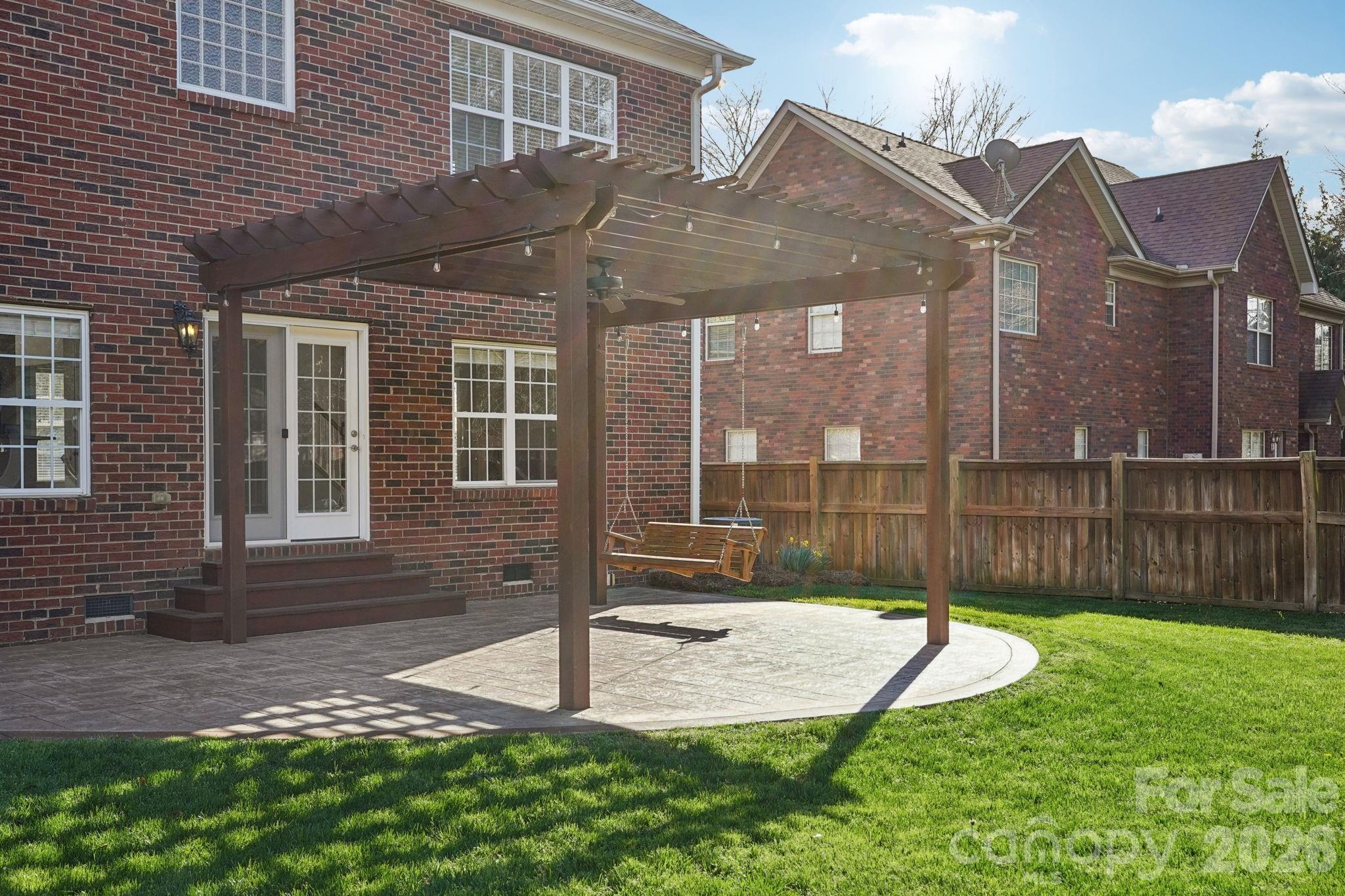 Stallings Glen - Residential