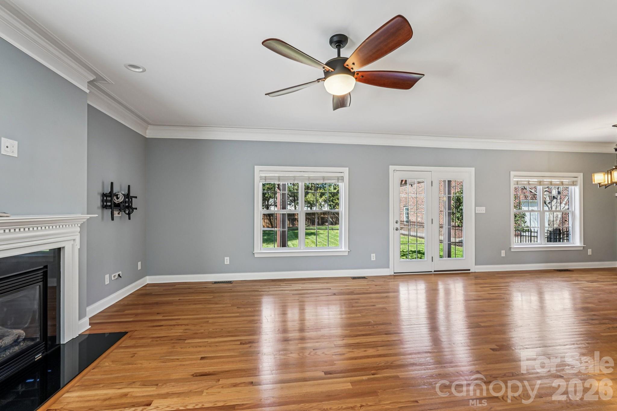 Stallings Glen - Residential