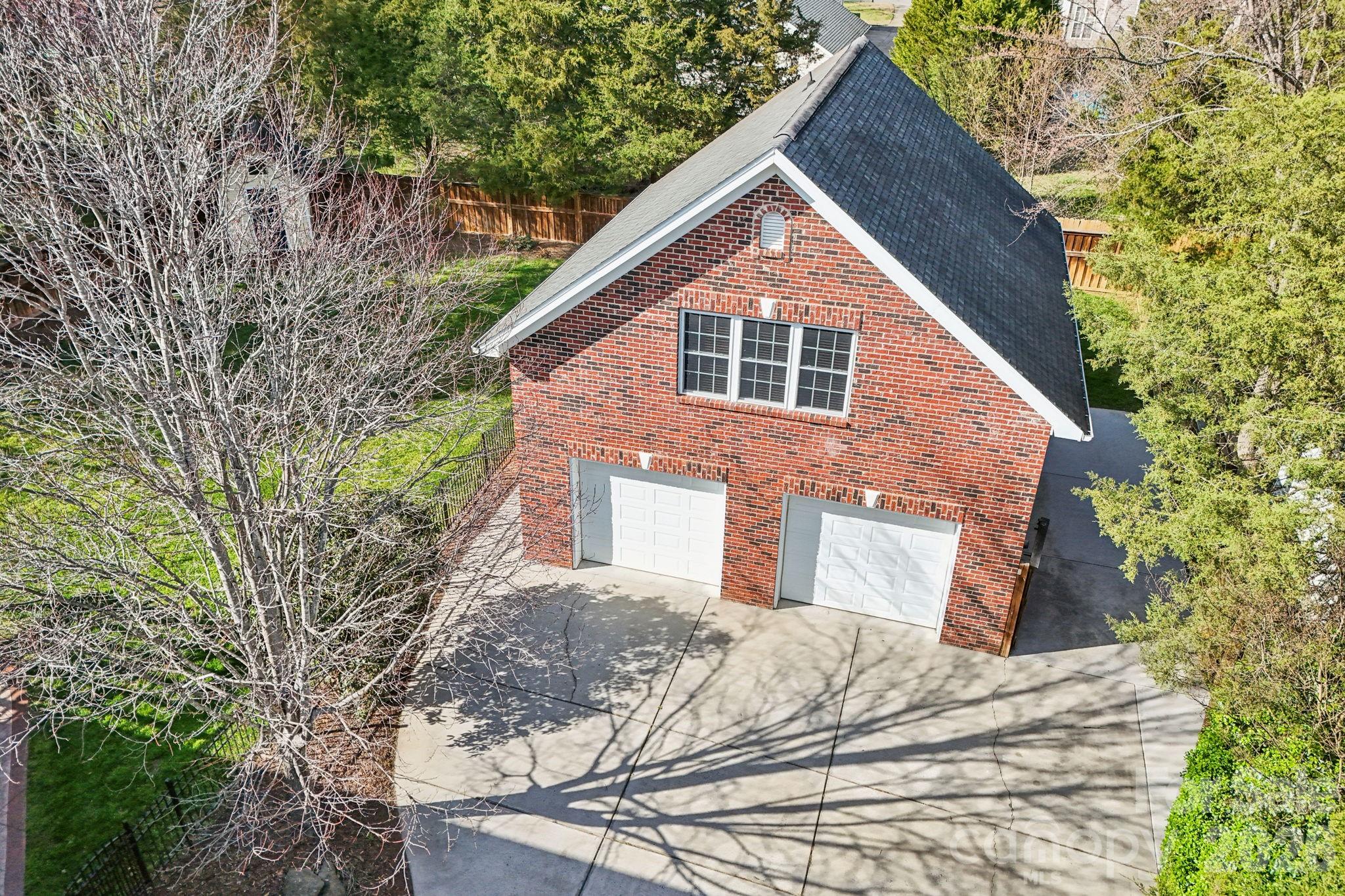 Stallings Glen - Residential