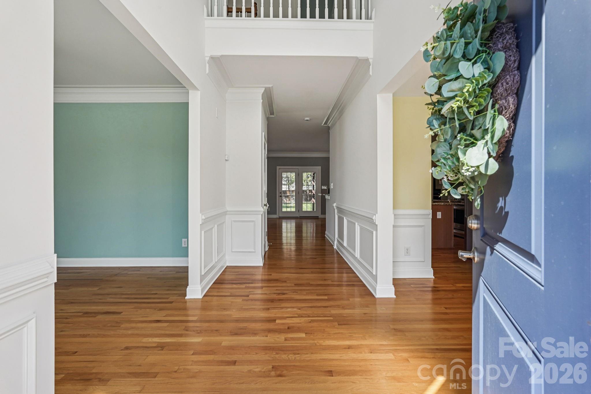 8348 Rocky River Road