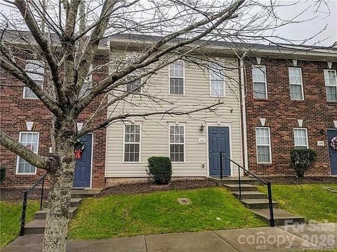 Photo of 140 Locomotive Lane, Mooresville, NC 28115 (MLS # 4428474)